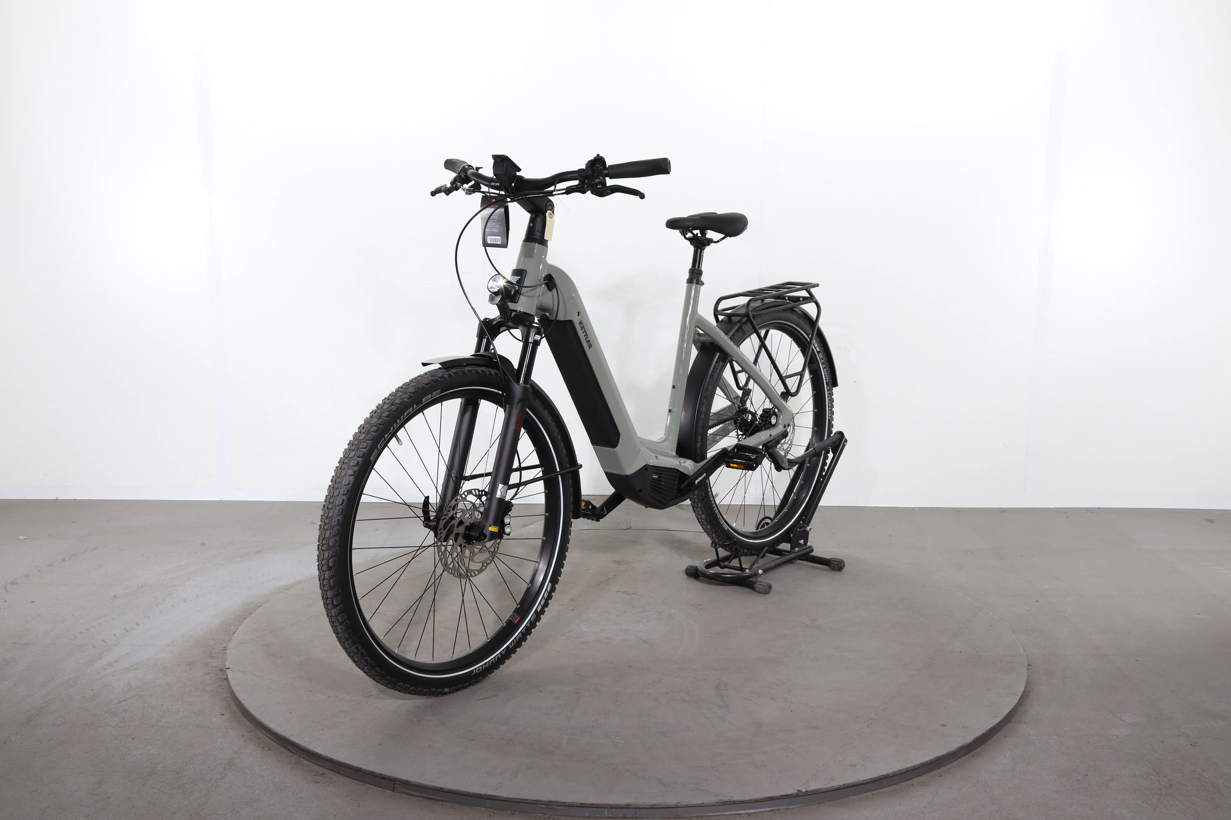 Kettler Pinniato HT Sport - Image 3