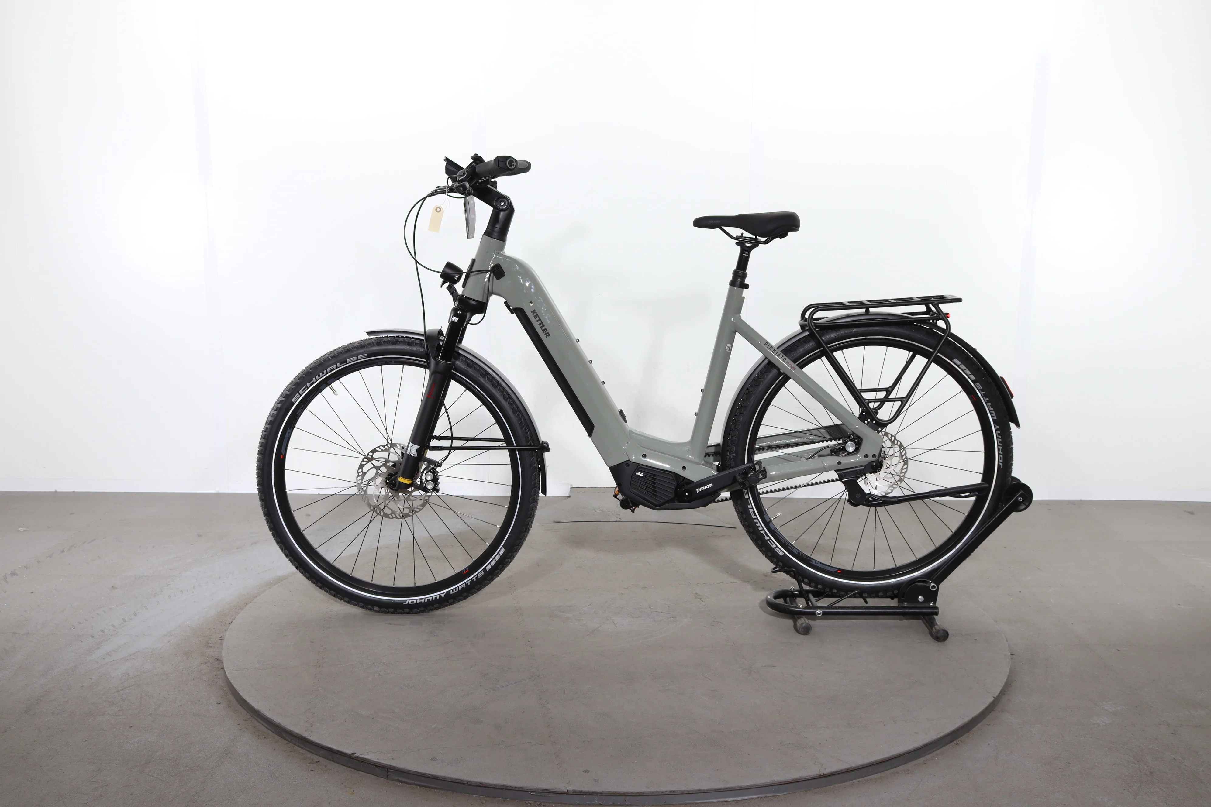 Kettler Pinniato HT Sport - Image 4