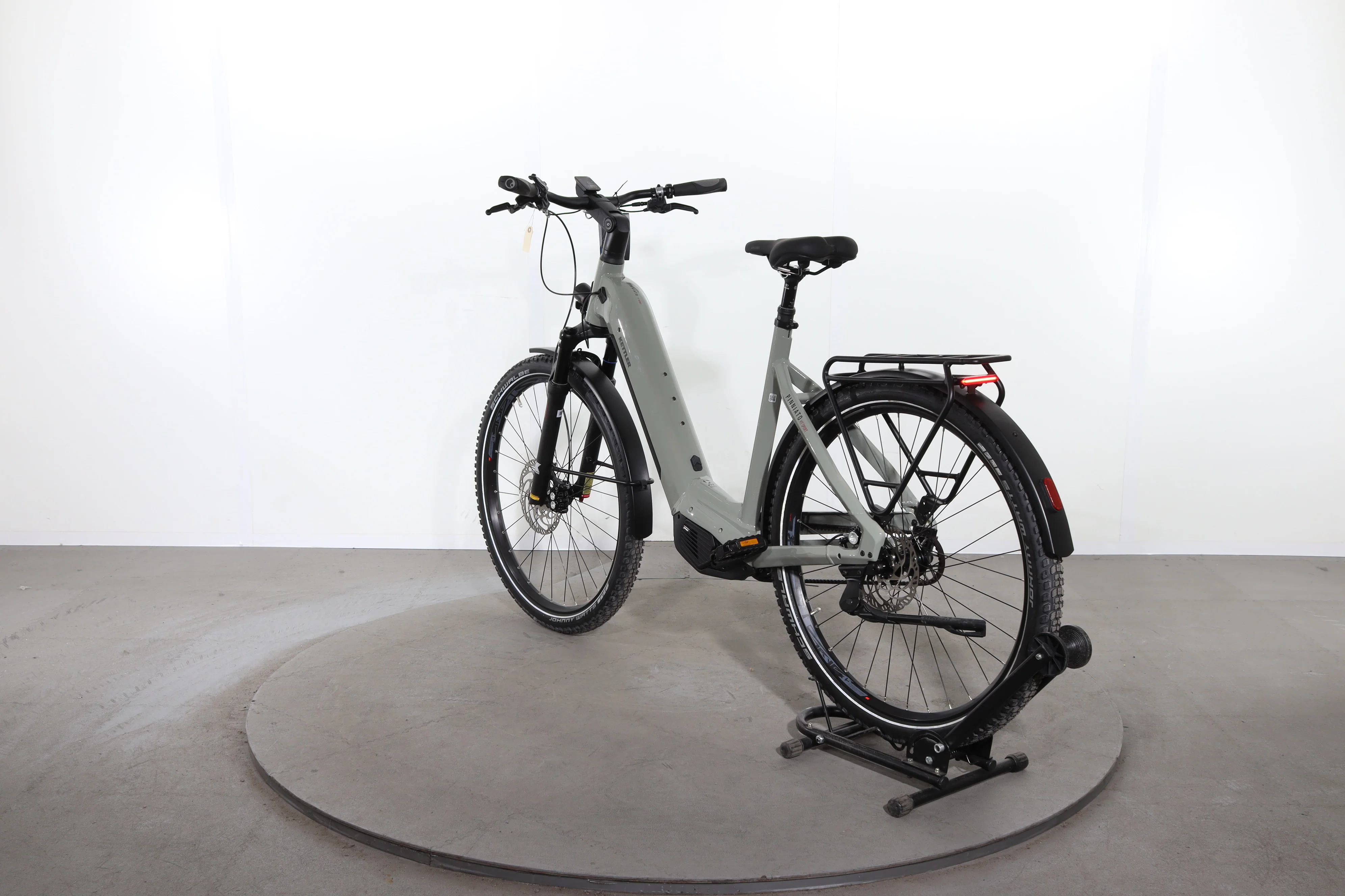 Kettler Pinniato HT Sport - Image 5