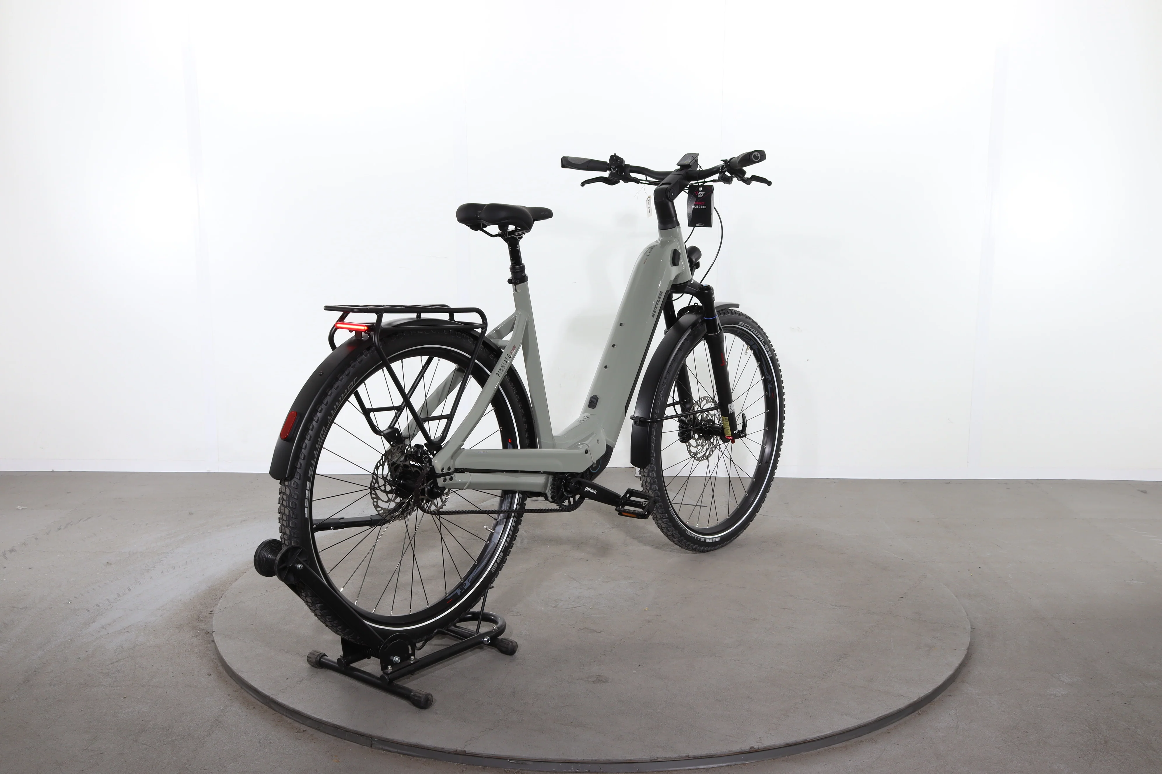 Kettler Pinniato HT Sport - Image 6