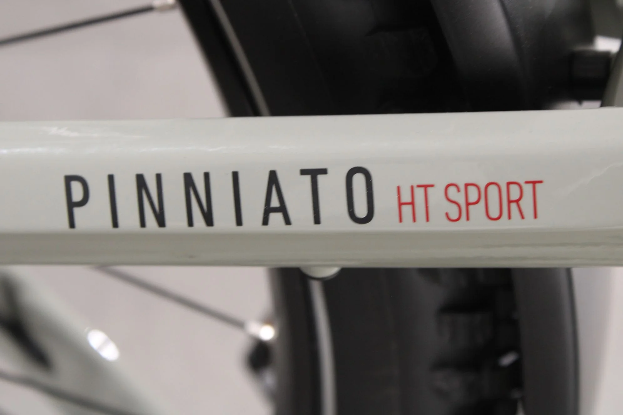 Kettler Pinniato HT Sport - Image 10