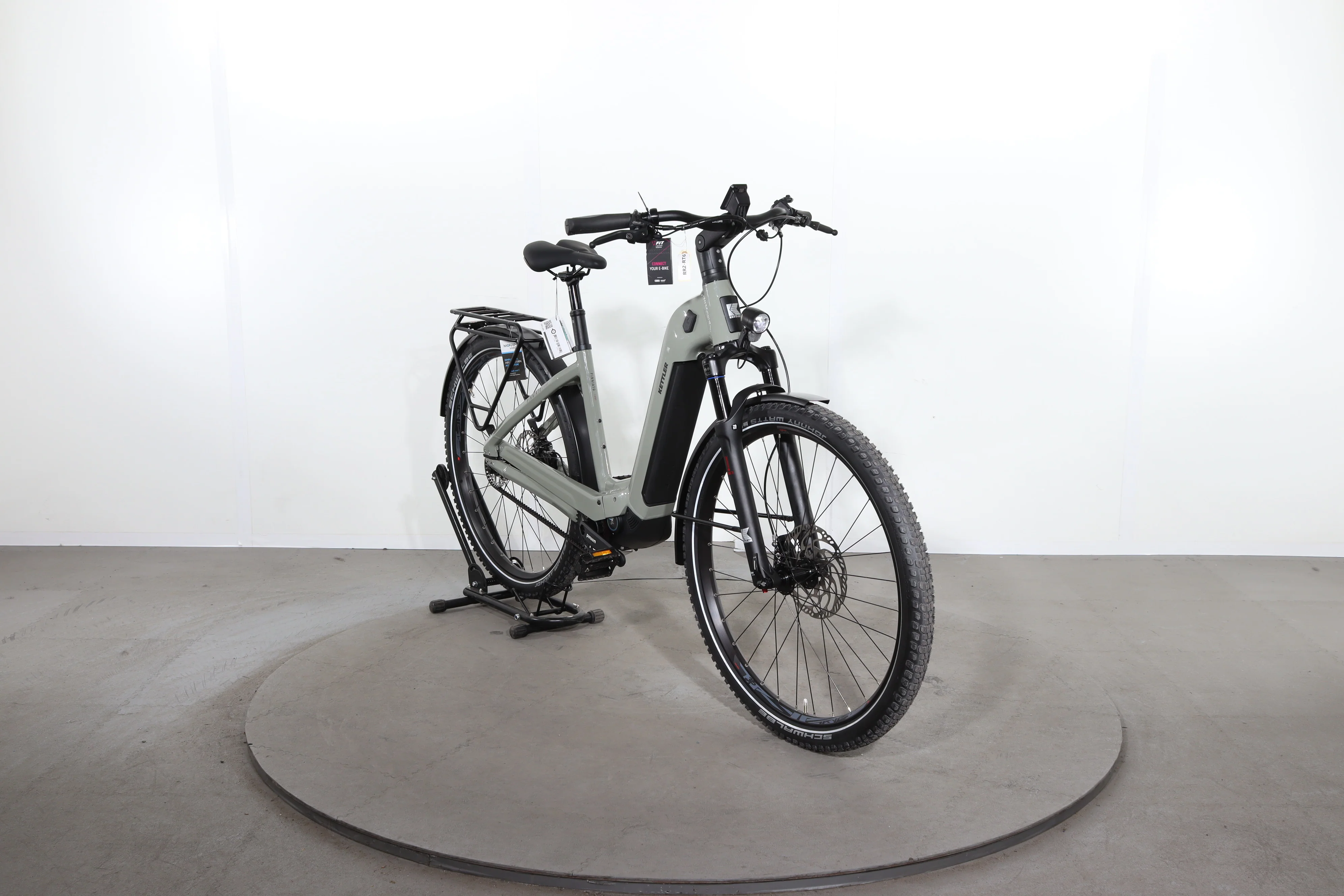 Kettler Pinniato HT Sport - Image 2