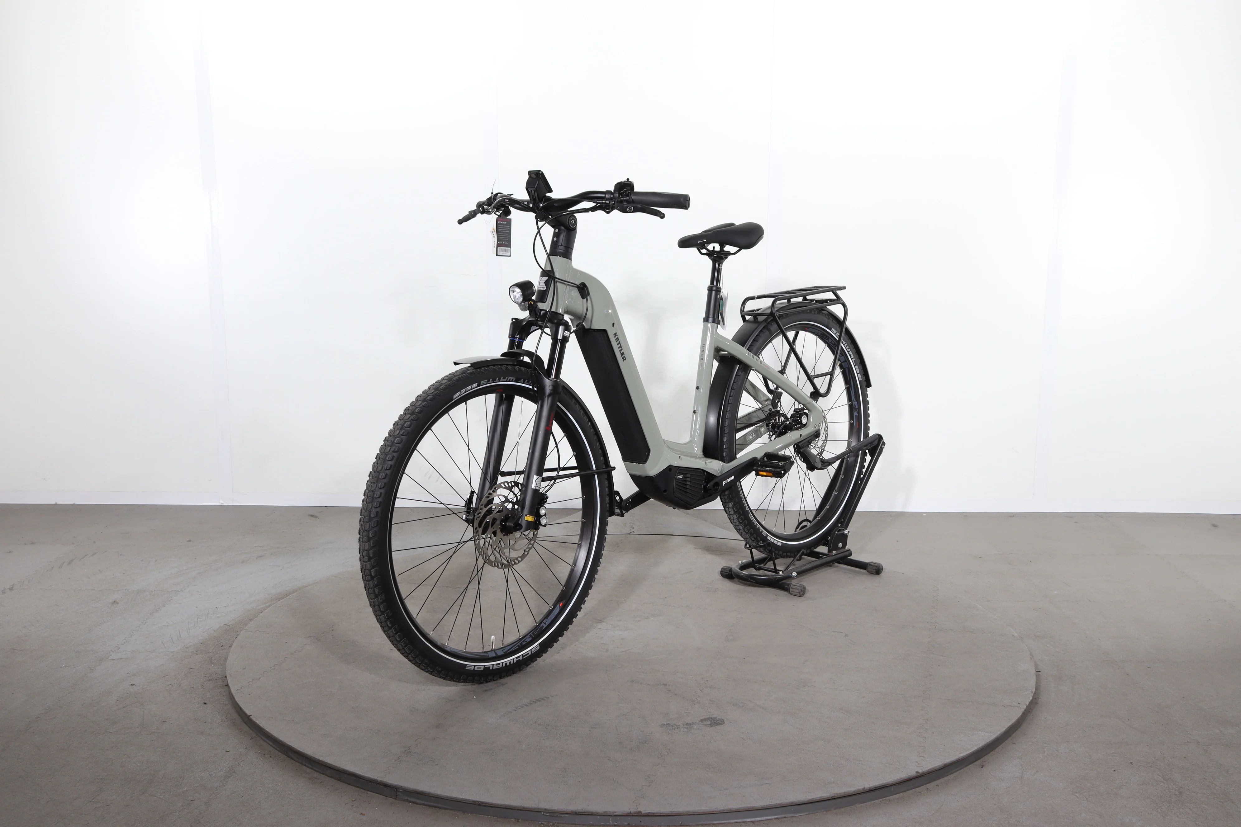 Kettler Pinniato HT Sport - Image 3