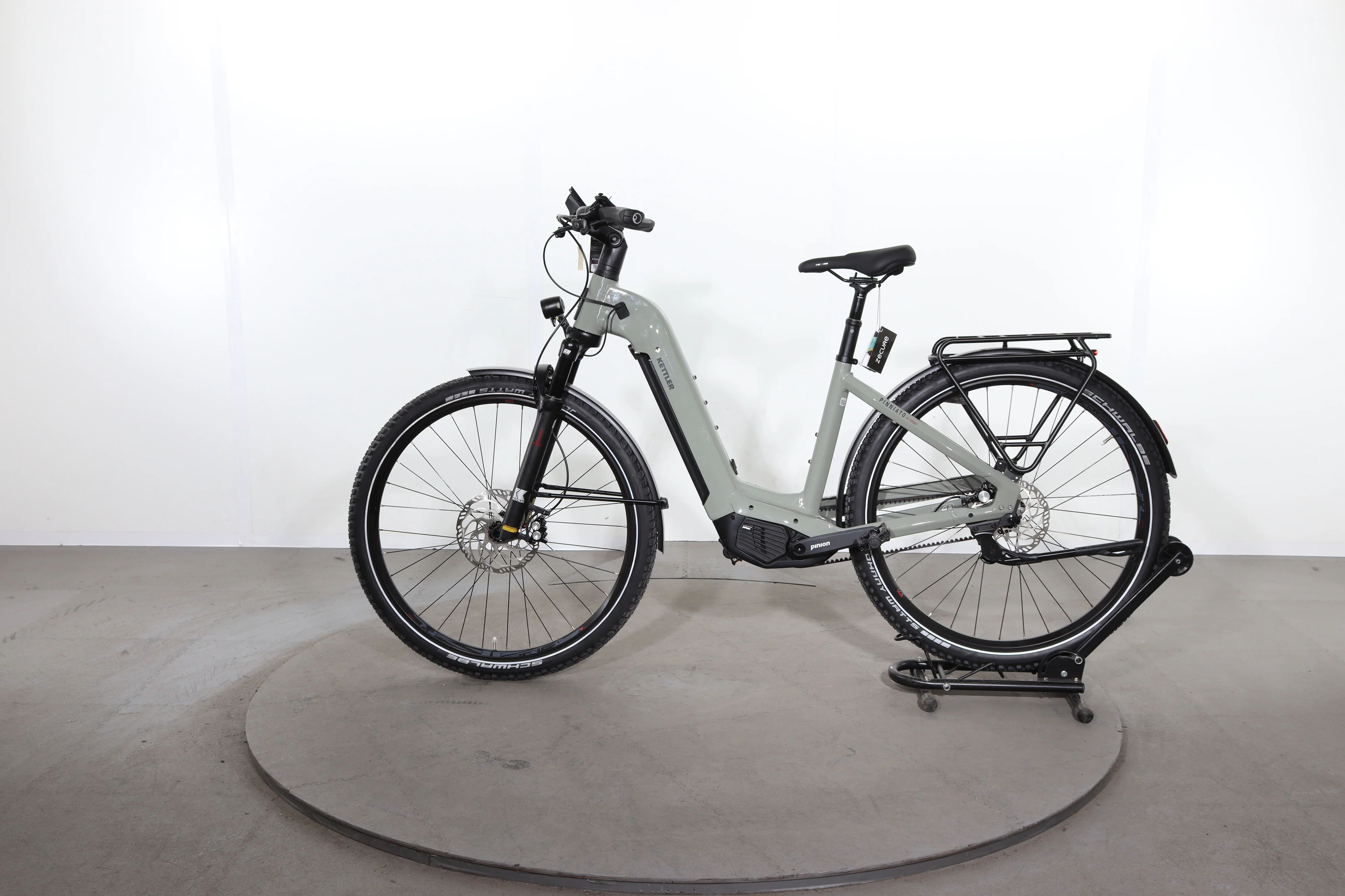 Kettler Pinniato HT Sport - Image 4