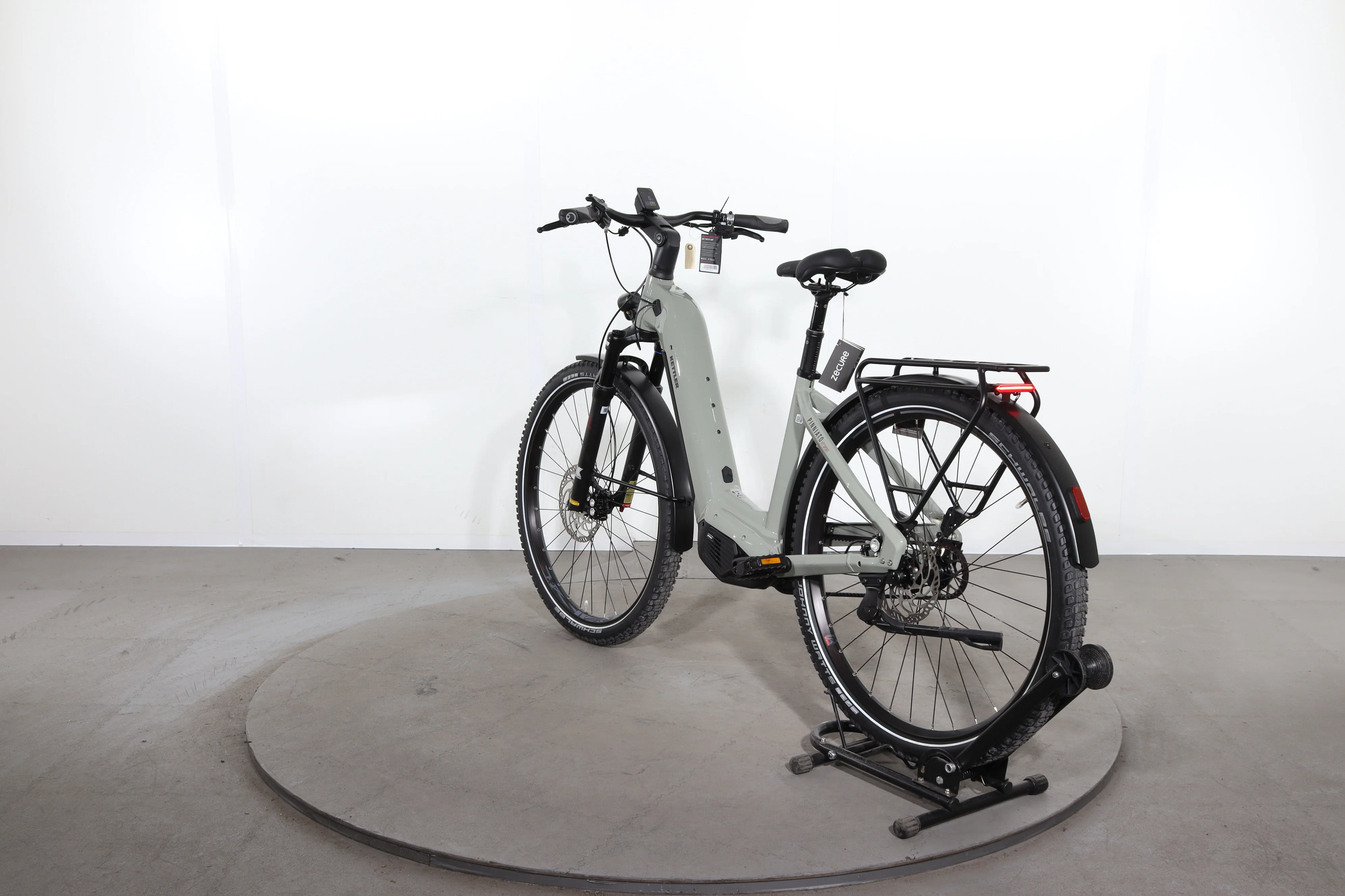 Kettler Pinniato HT Sport - Image 5