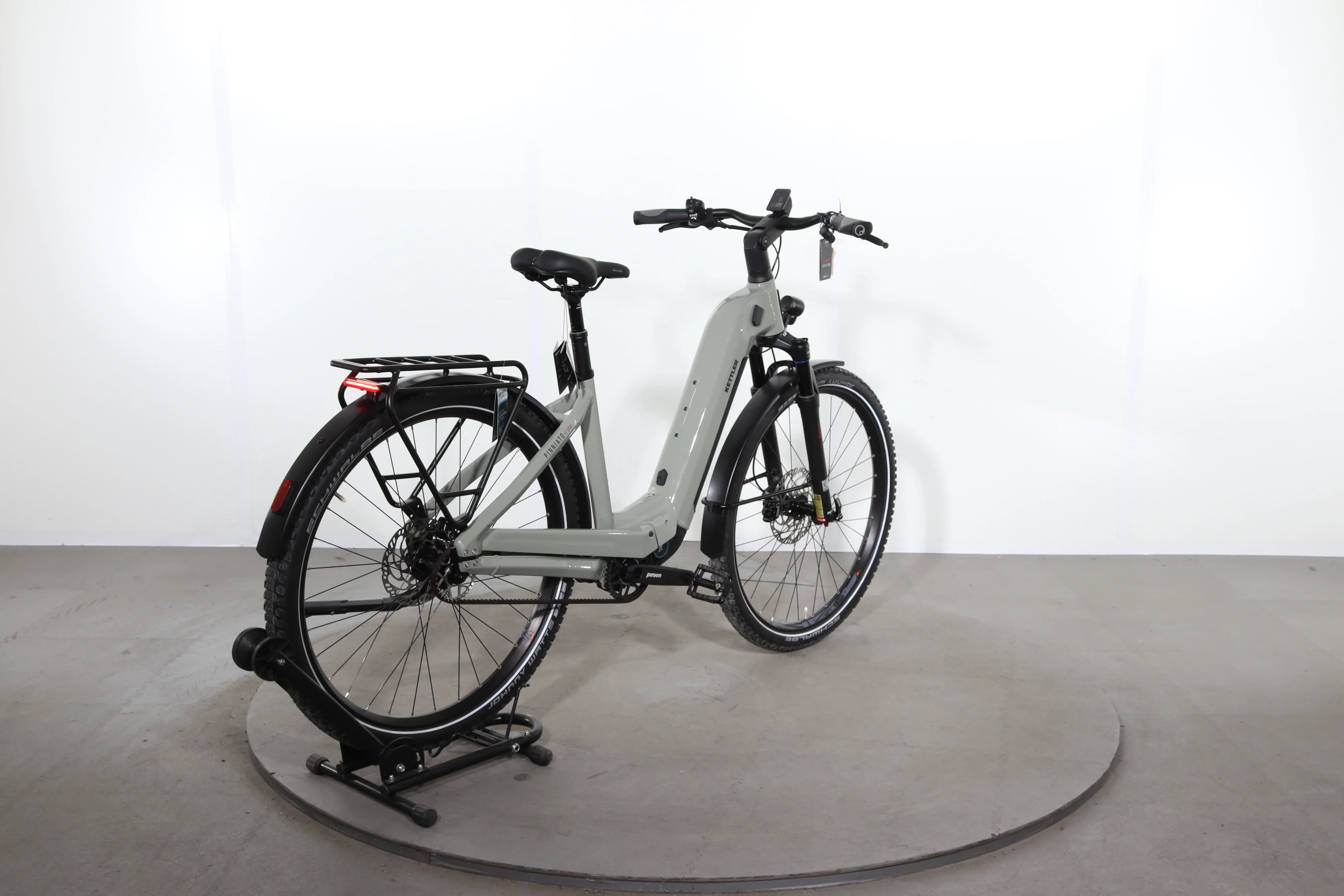 Kettler Pinniato HT Sport - Image 6