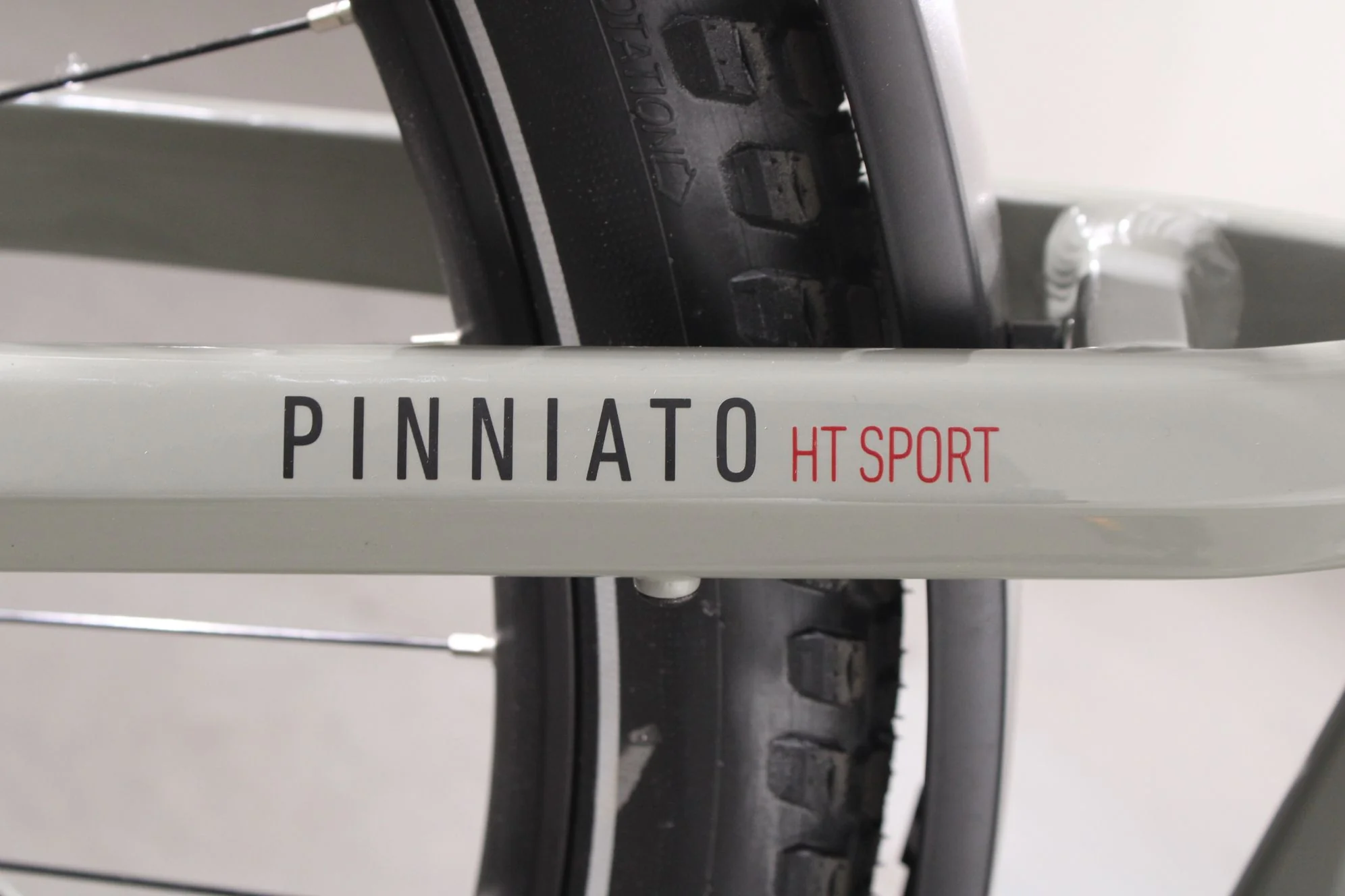 Kettler Pinniato HT Sport - Image 10