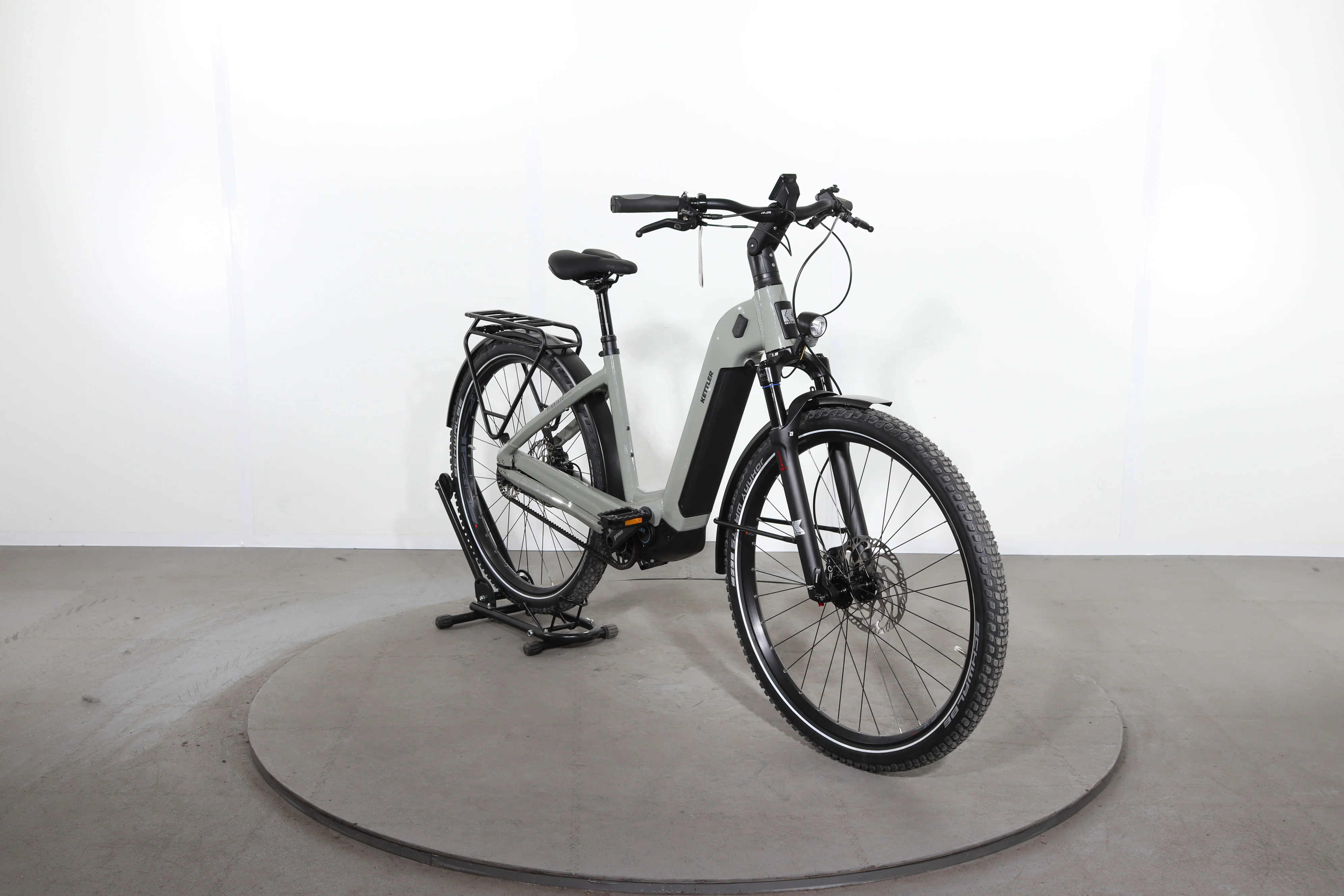 Kettler Pinniato HT Sport - Image 2