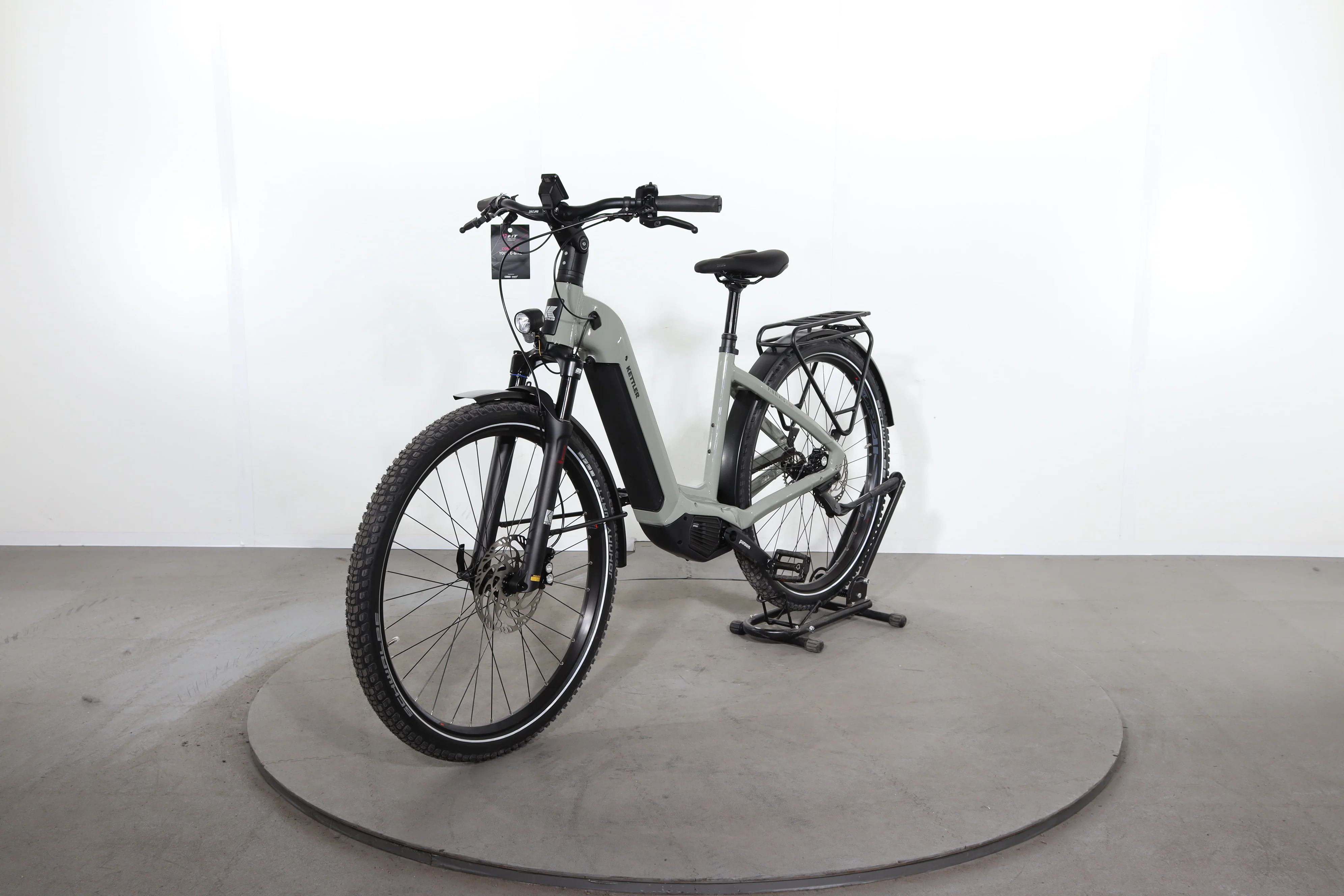 Kettler Pinniato HT Sport - Image 3