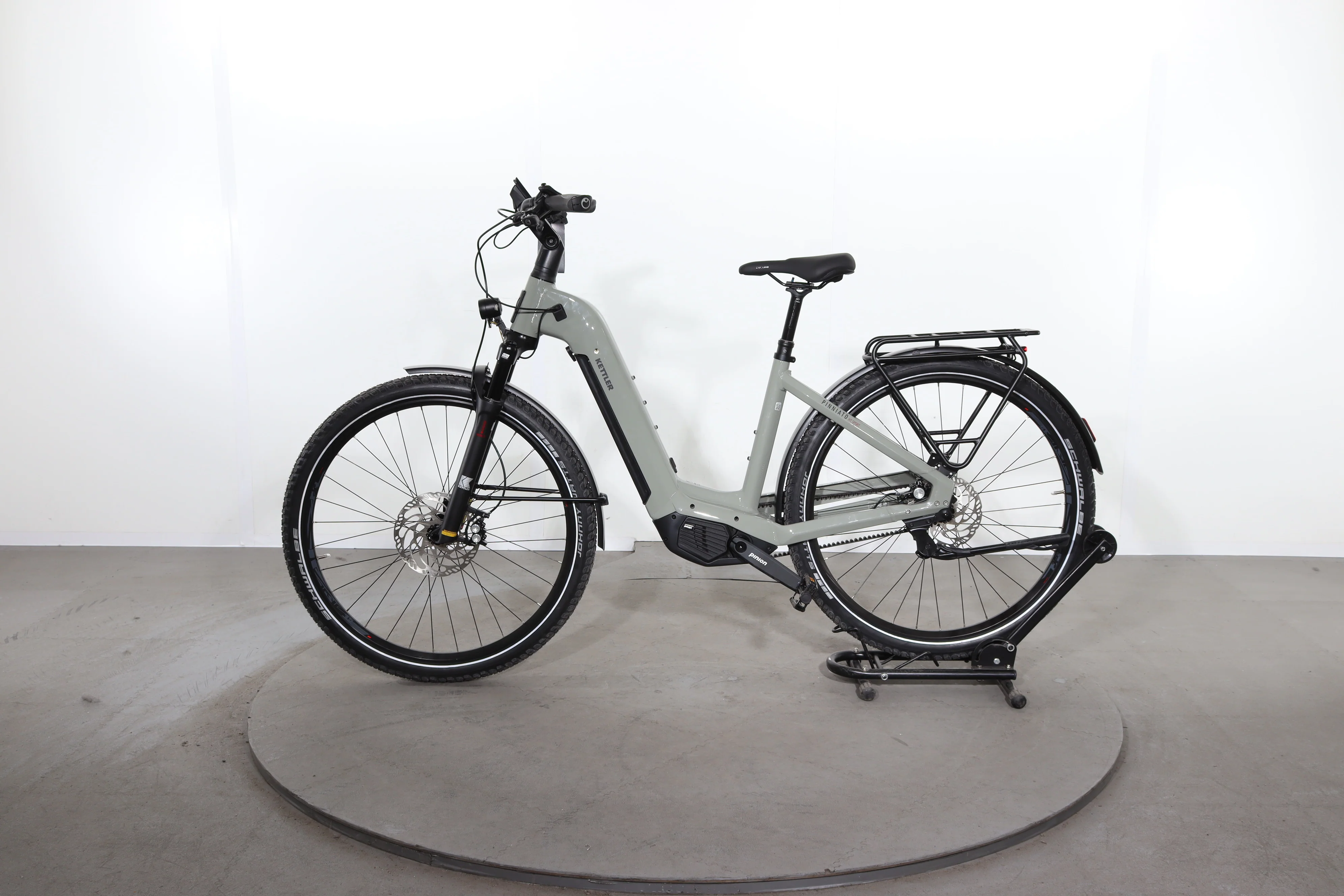 Kettler Pinniato HT Sport - Image 4
