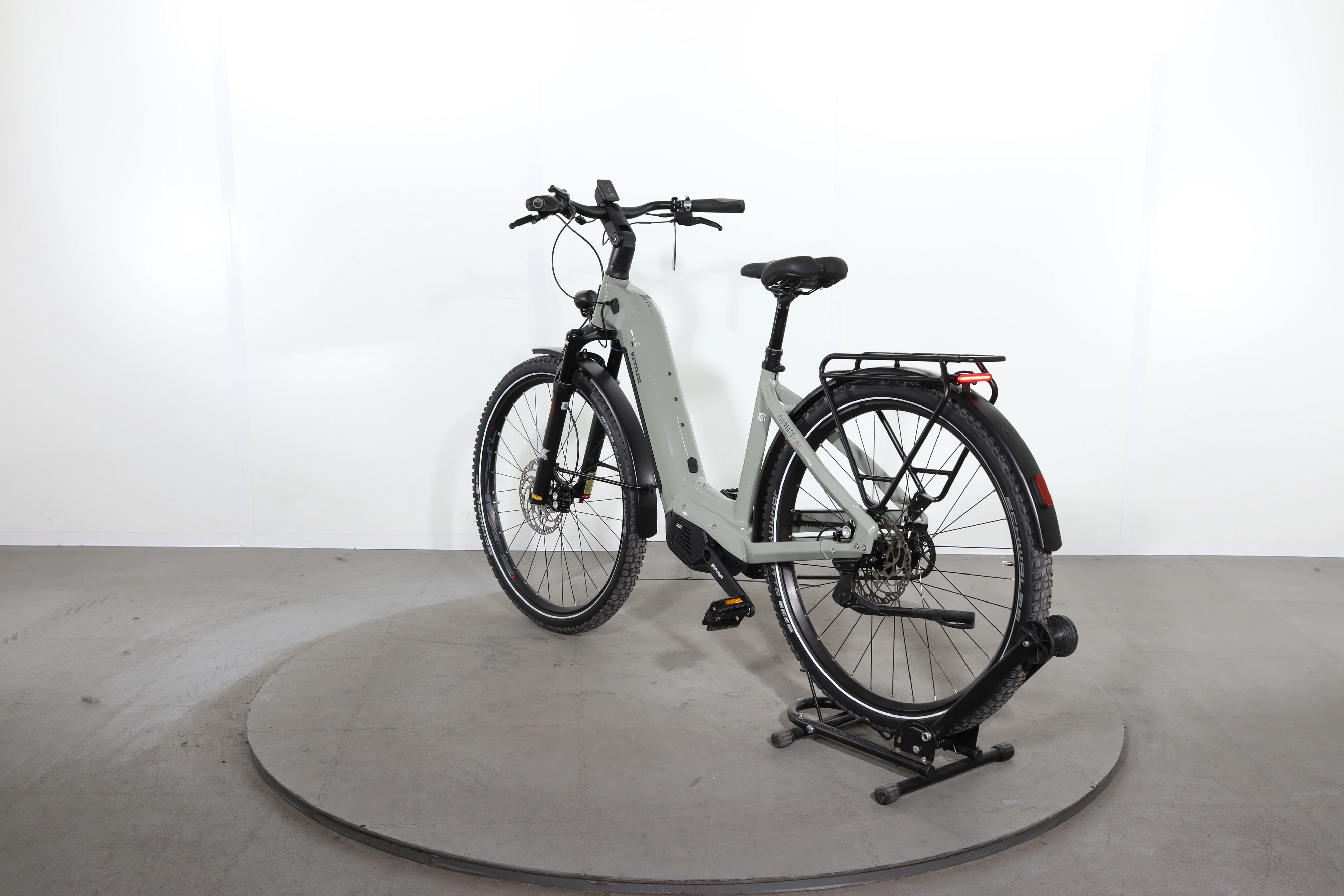 Kettler Pinniato HT Sport - Image 5