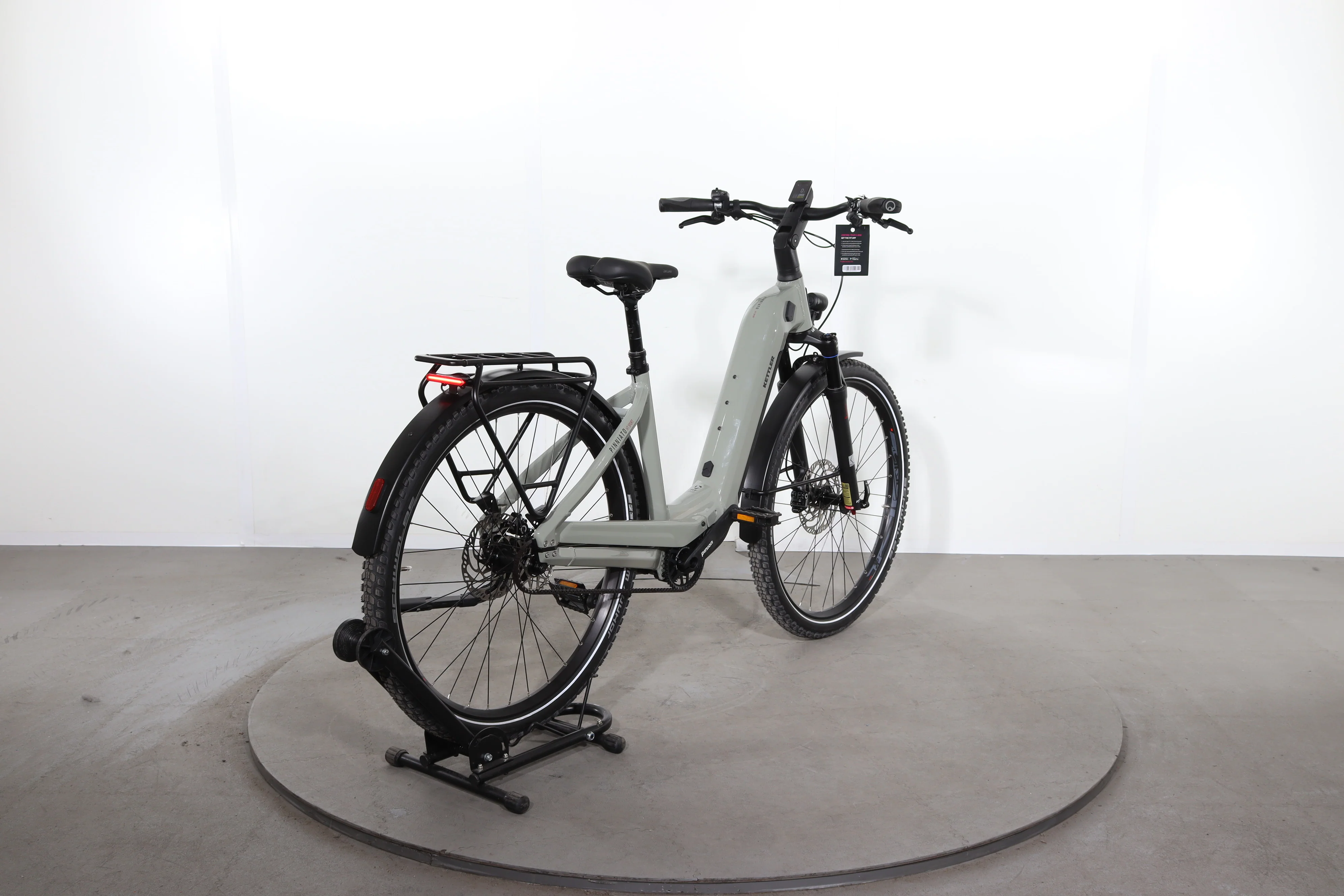 Kettler Pinniato HT Sport - Image 6