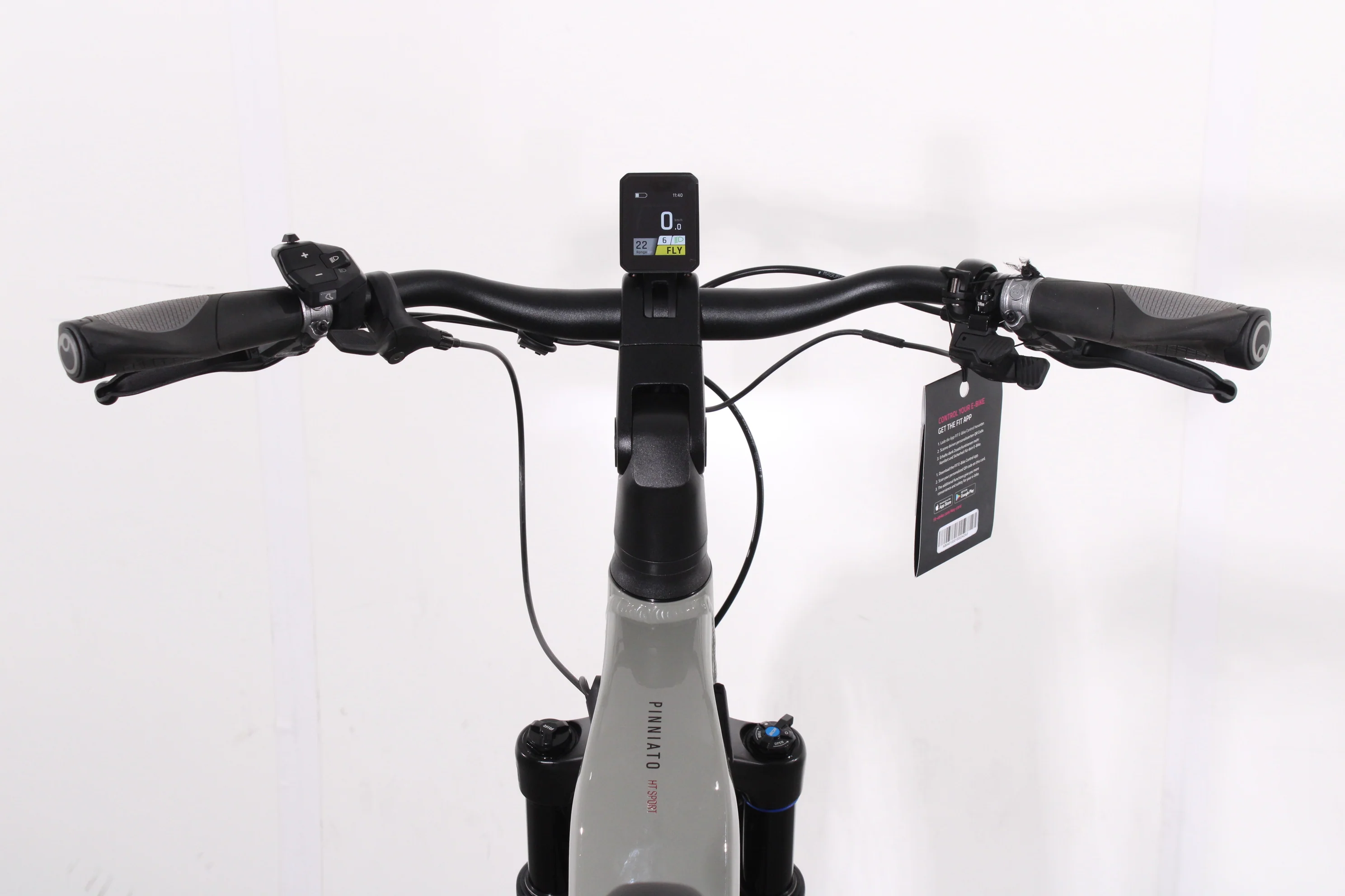 Kettler Pinniato HT Sport - Image 7
