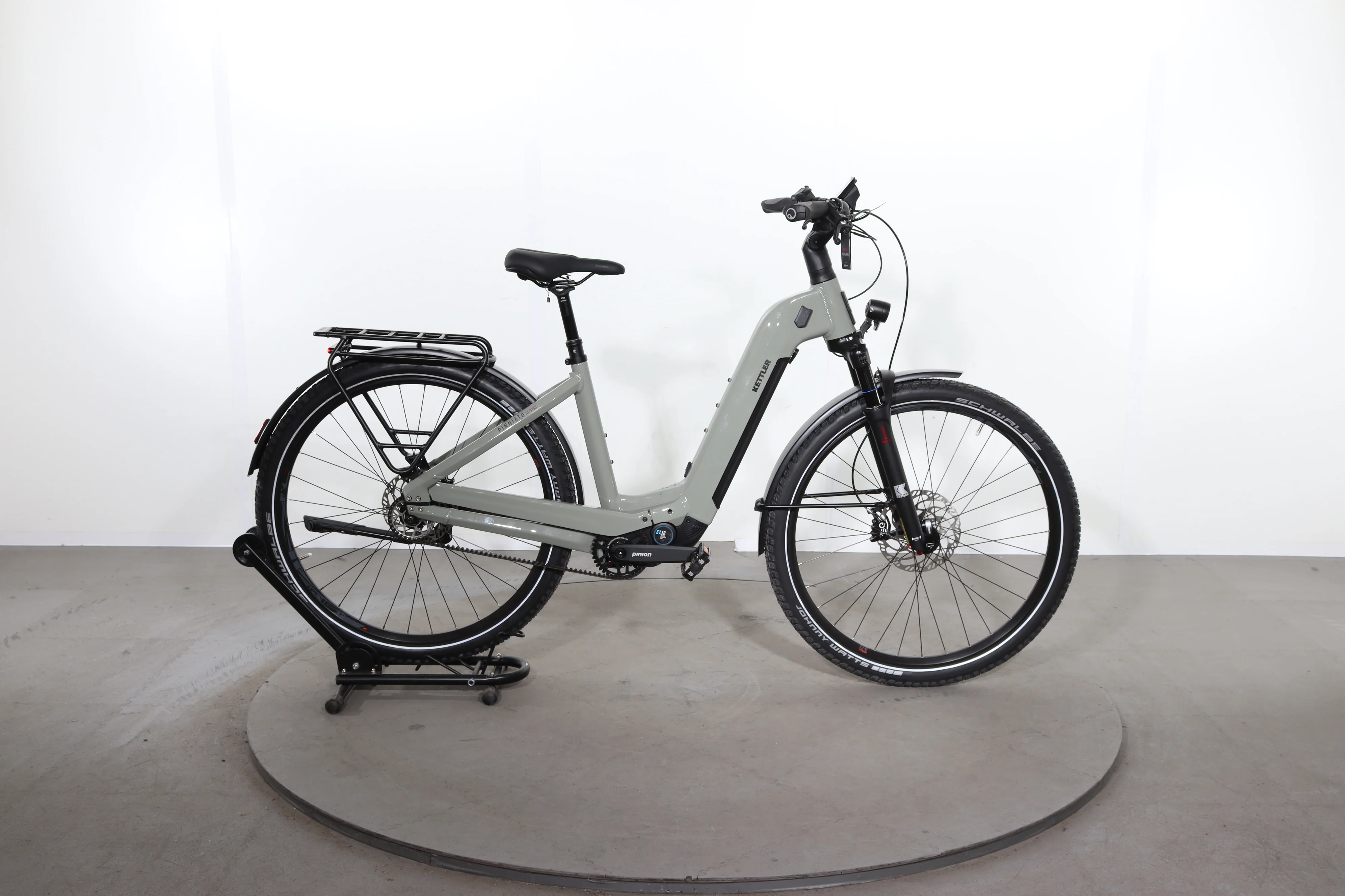 Kettler Pinniato HT Sport