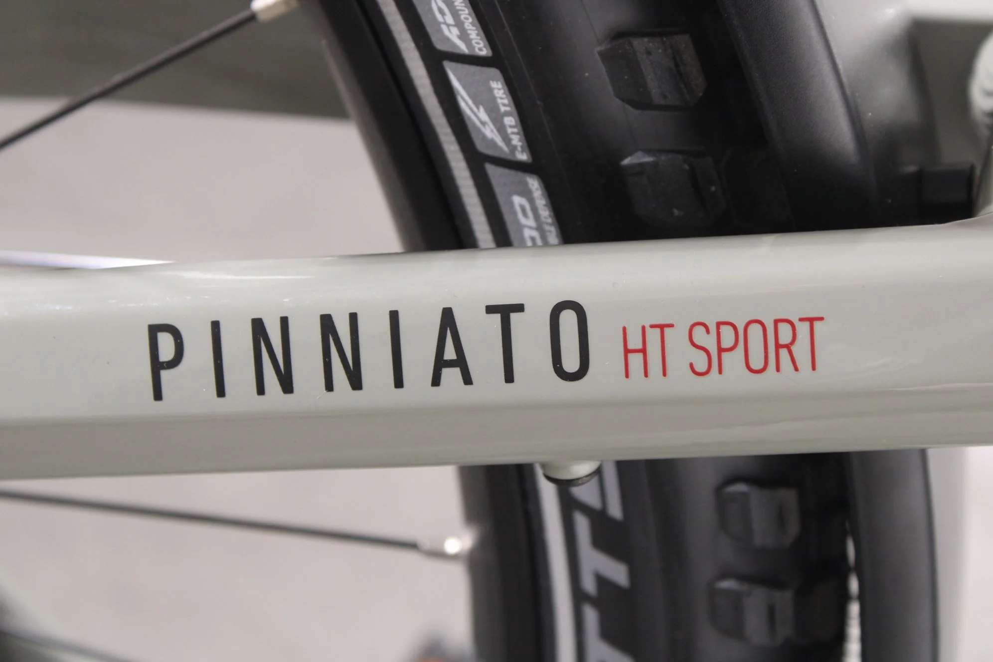 Kettler Pinniato HT Sport - Image 10