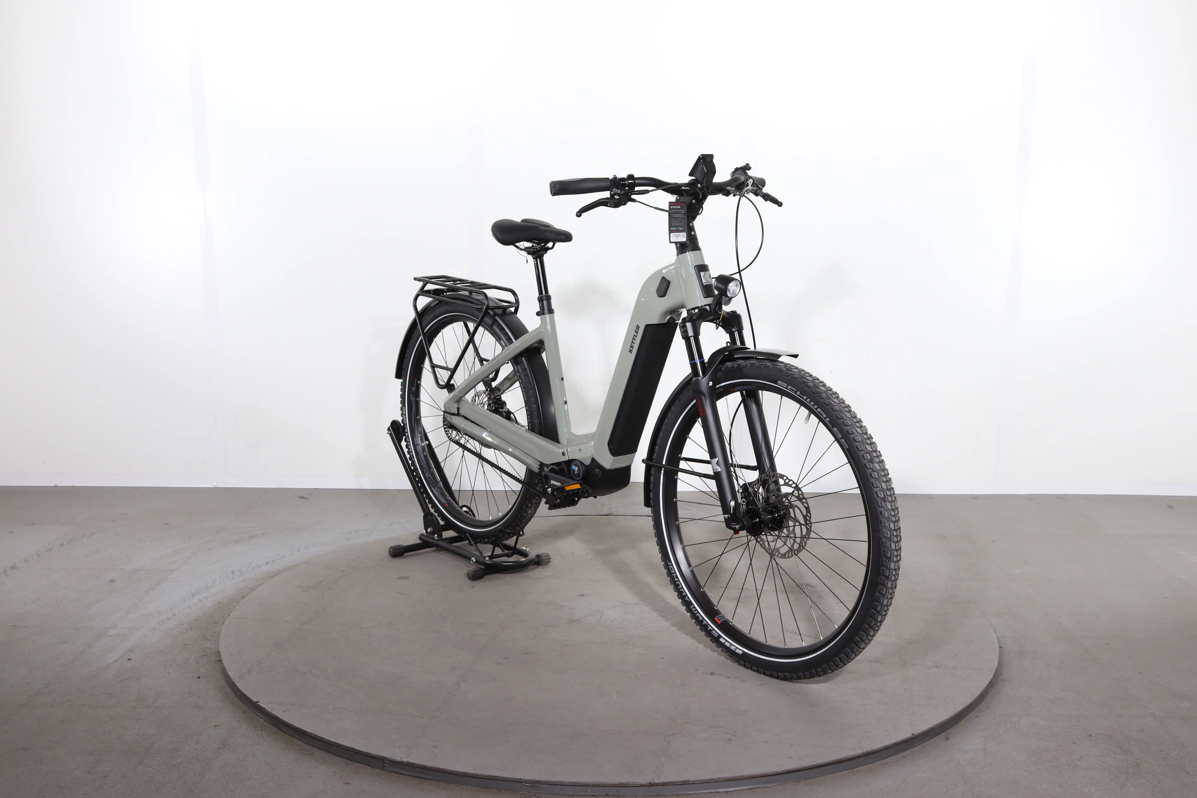 Kettler Pinniato HT Sport - Image 2