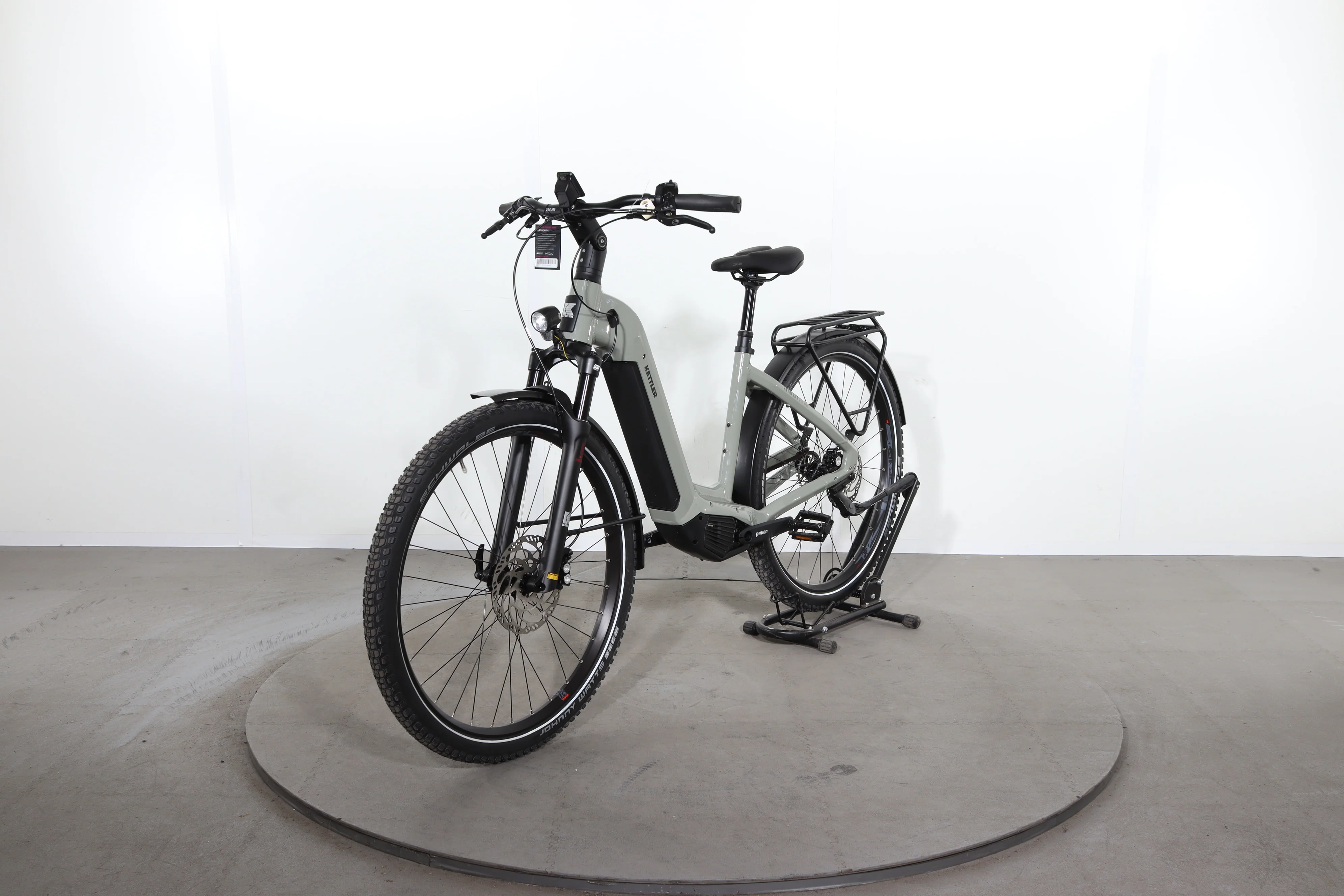 Kettler Pinniato HT Sport - Image 3
