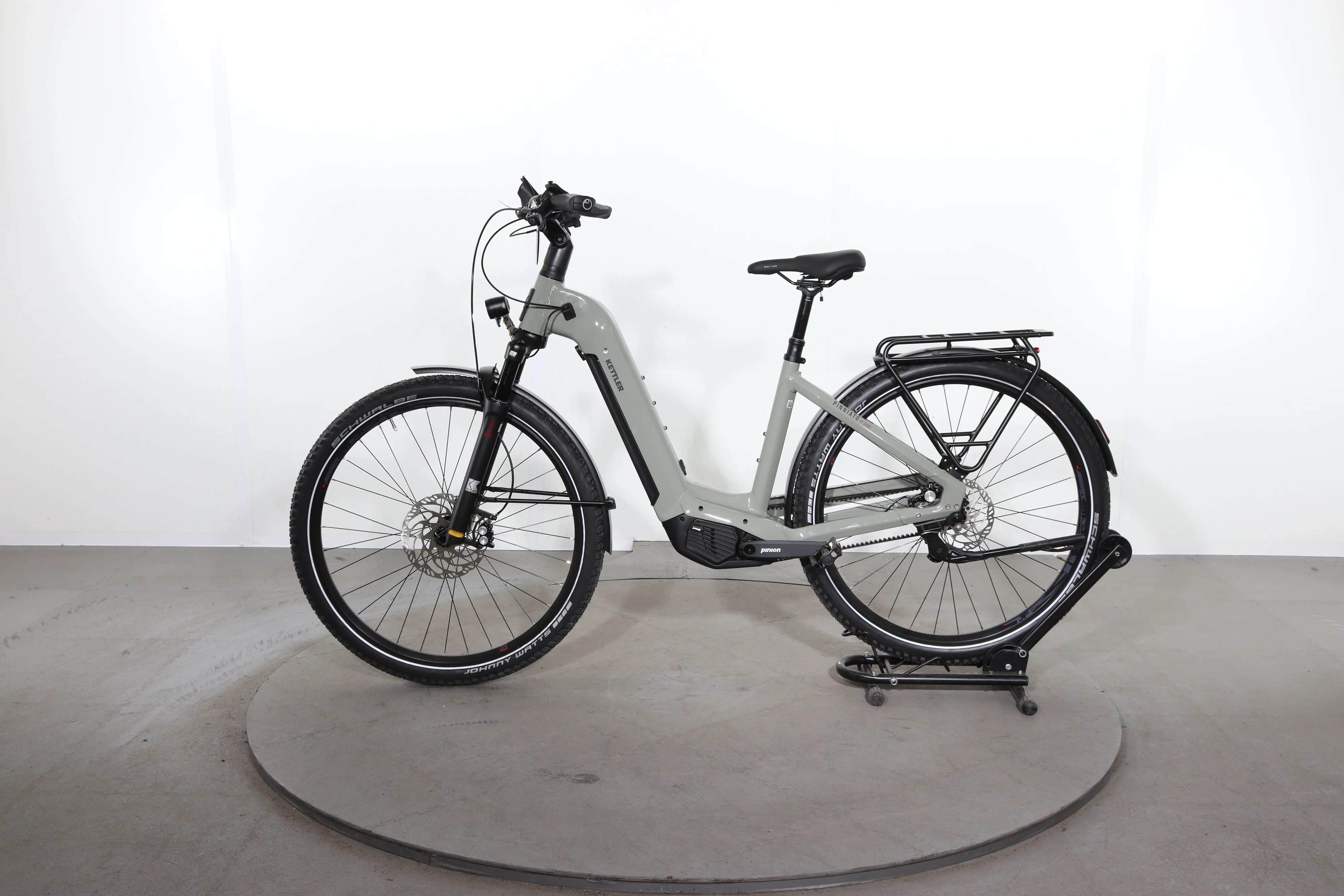 Kettler Pinniato HT Sport - Image 4