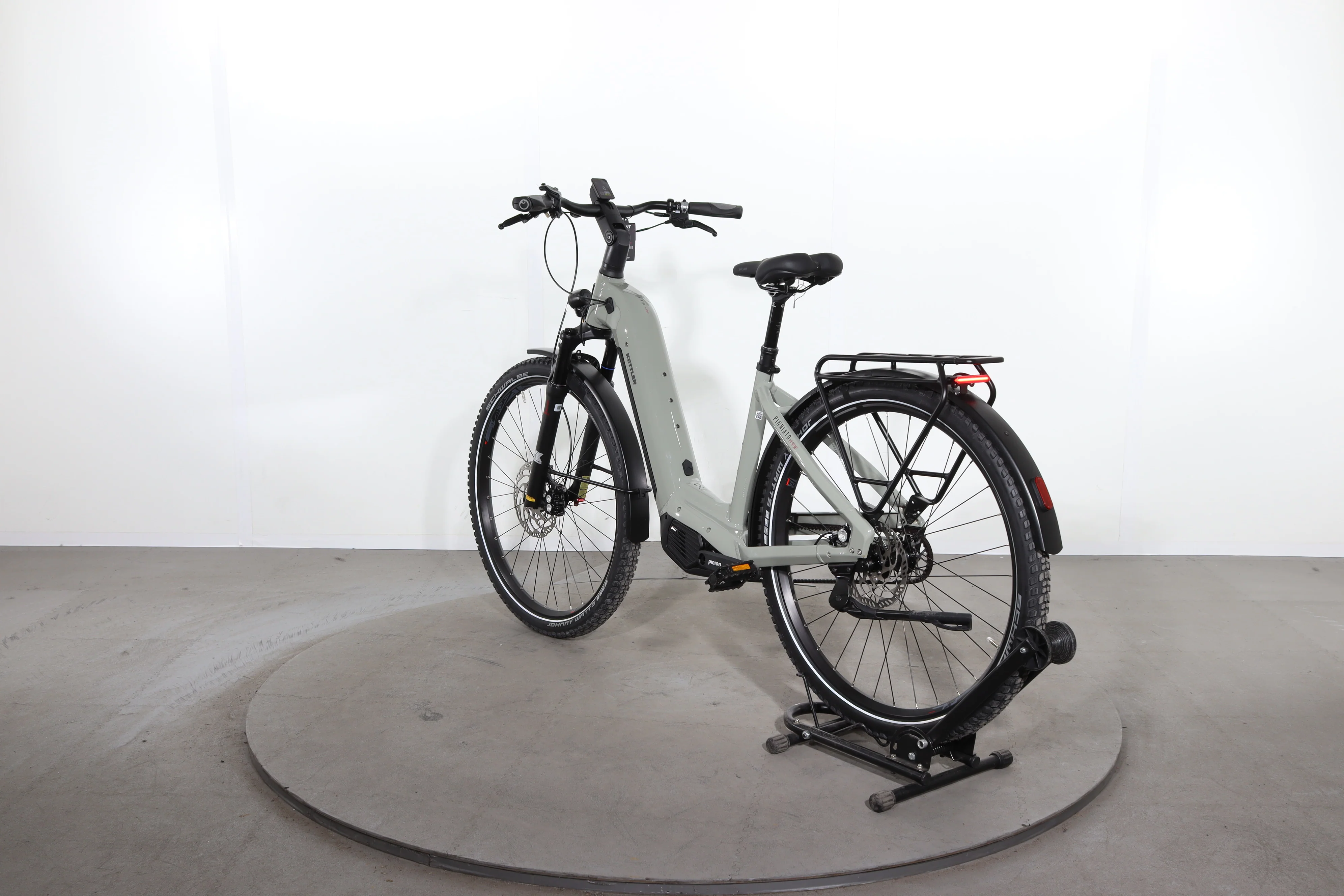 Kettler Pinniato HT Sport - Image 5