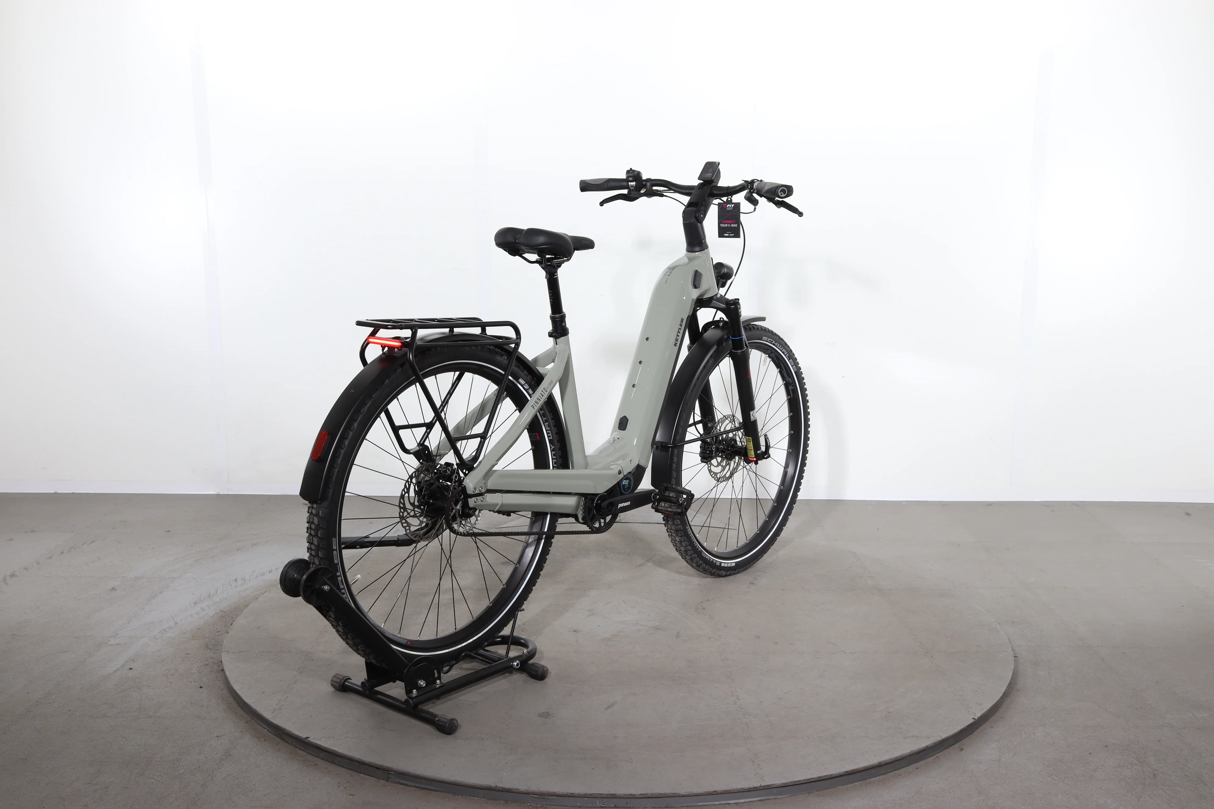 Kettler Pinniato HT Sport - Image 6