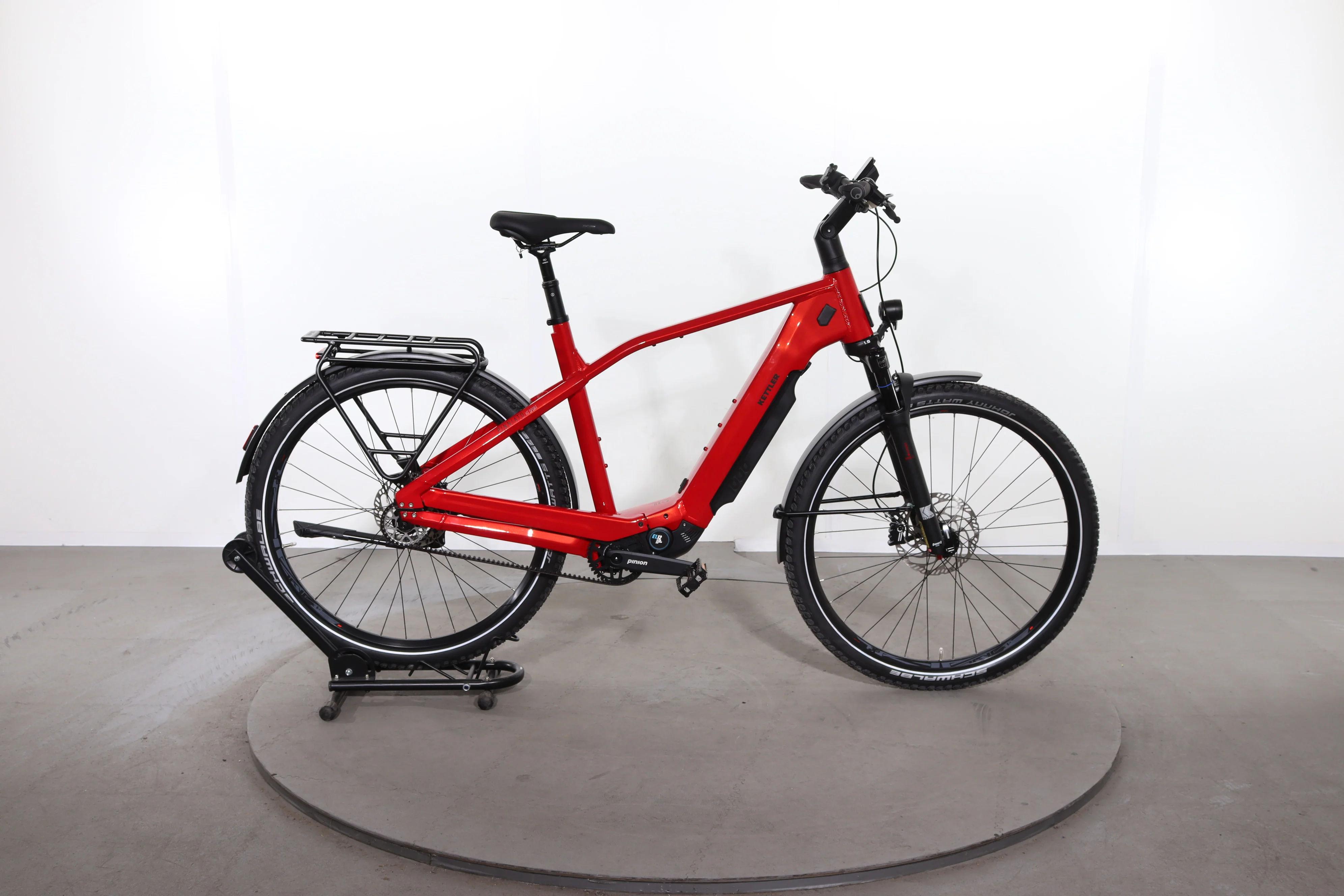 Kettler Pinniato HT Sport