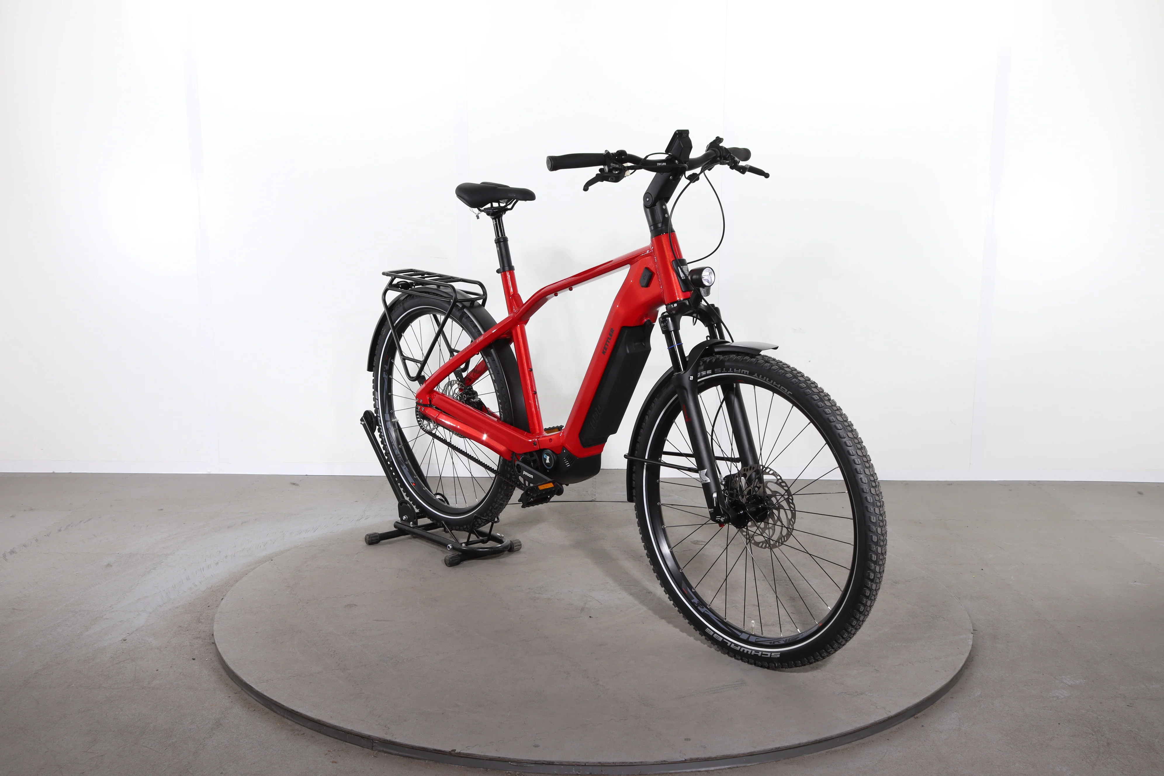Kettler Pinniato HT Sport - Image 2