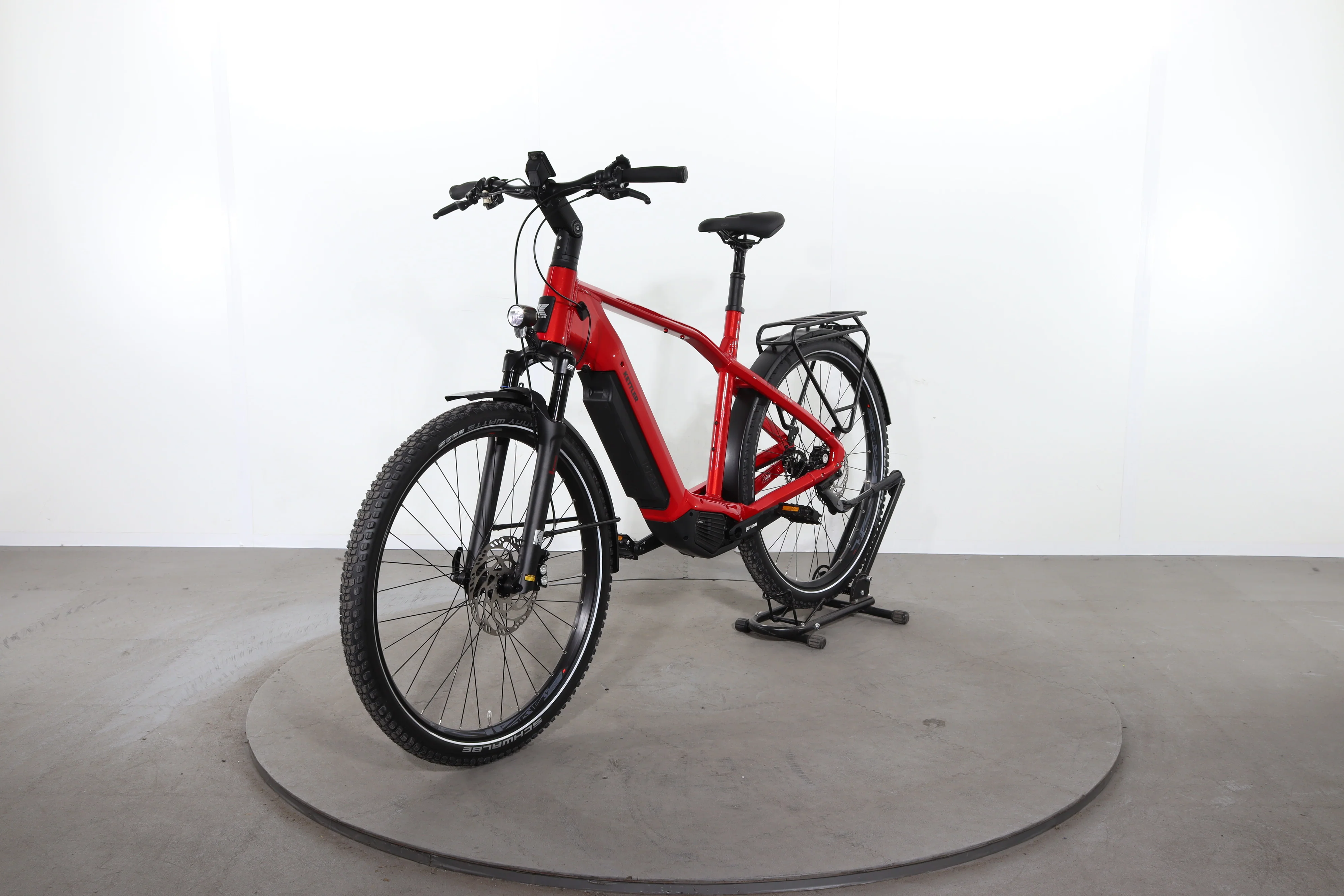 Kettler Pinniato HT Sport - Image 3