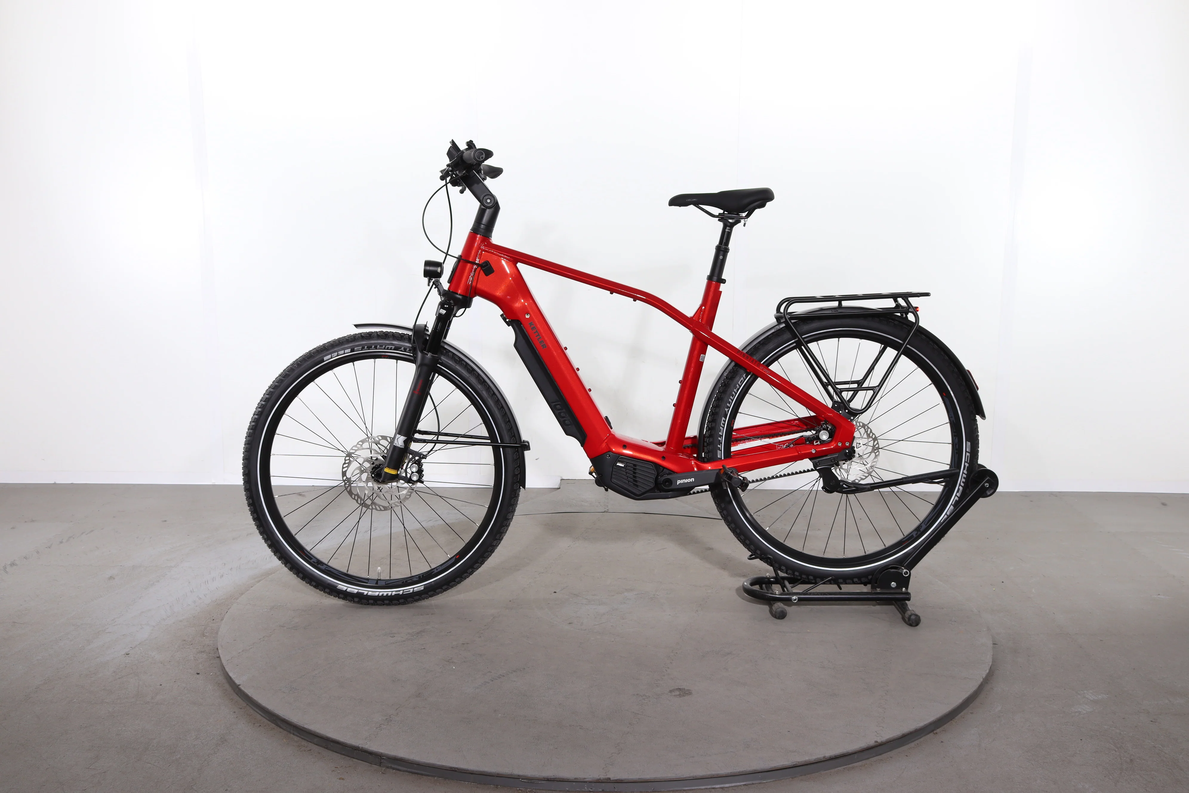 Kettler Pinniato HT Sport - Image 4