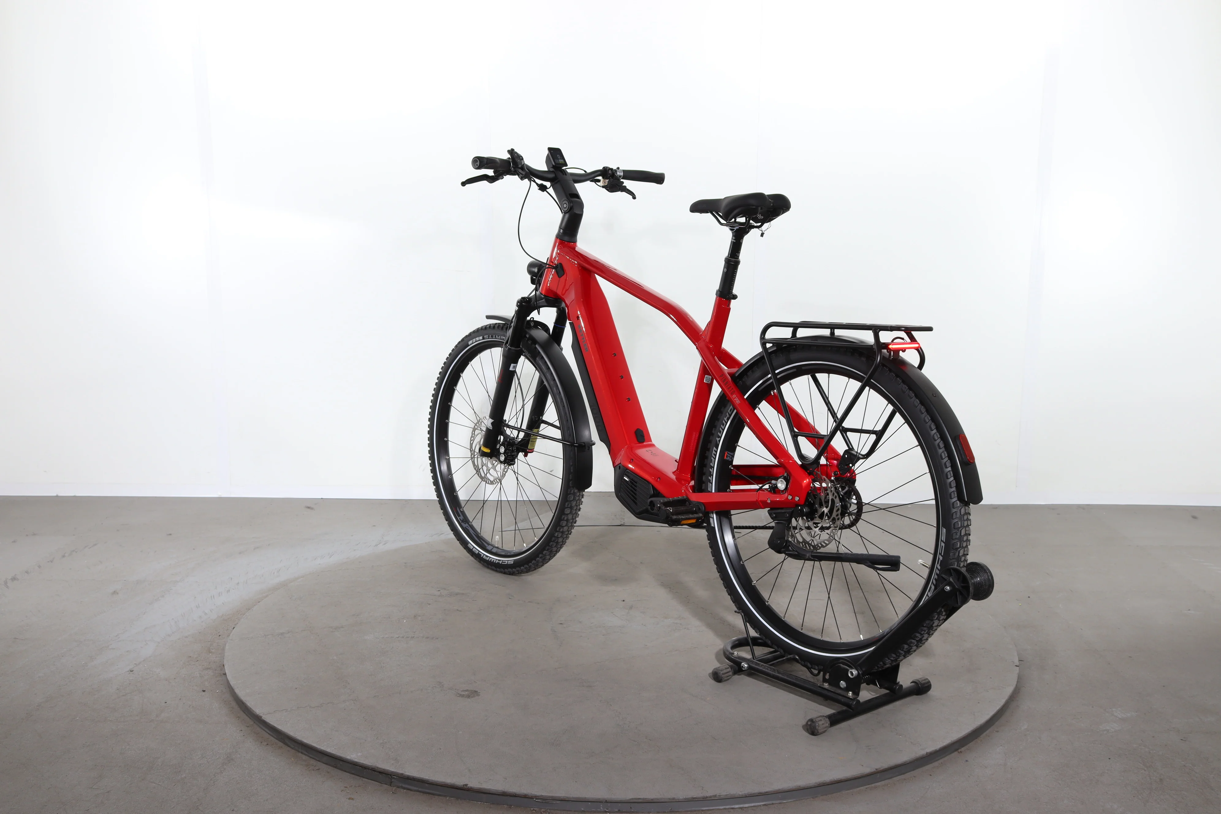 Kettler Pinniato HT Sport - Image 5