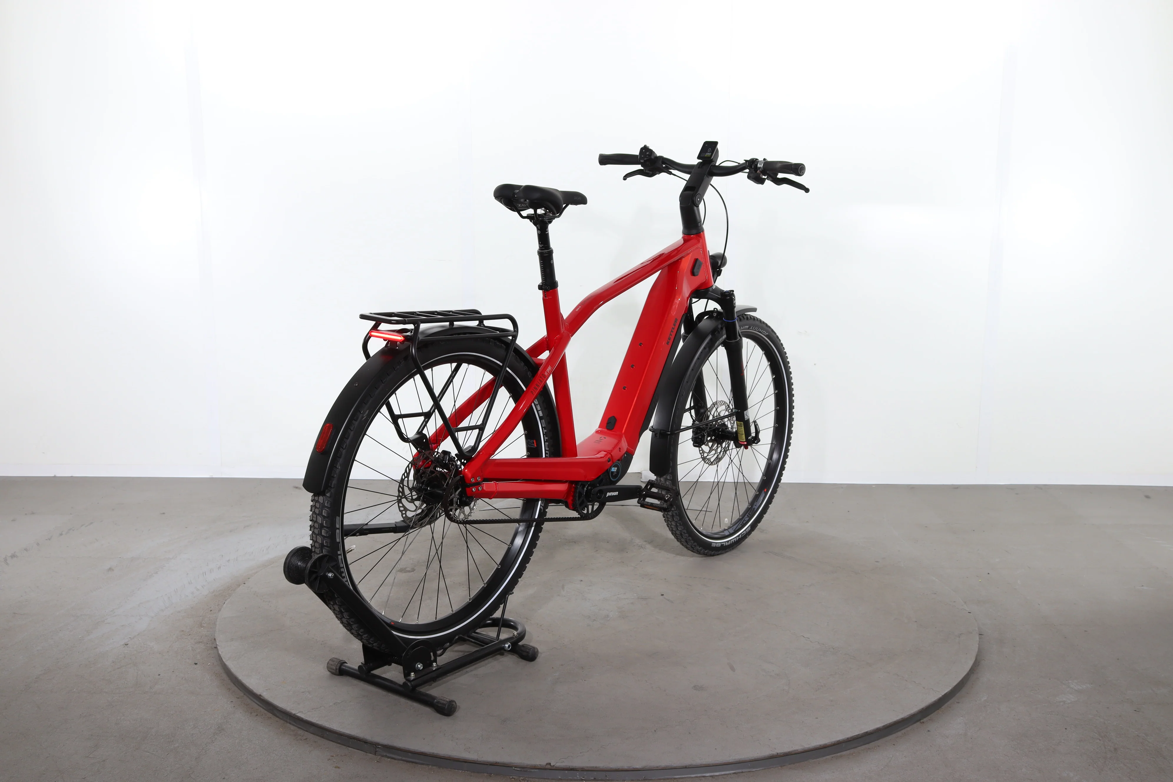 Kettler Pinniato HT Sport - Image 6