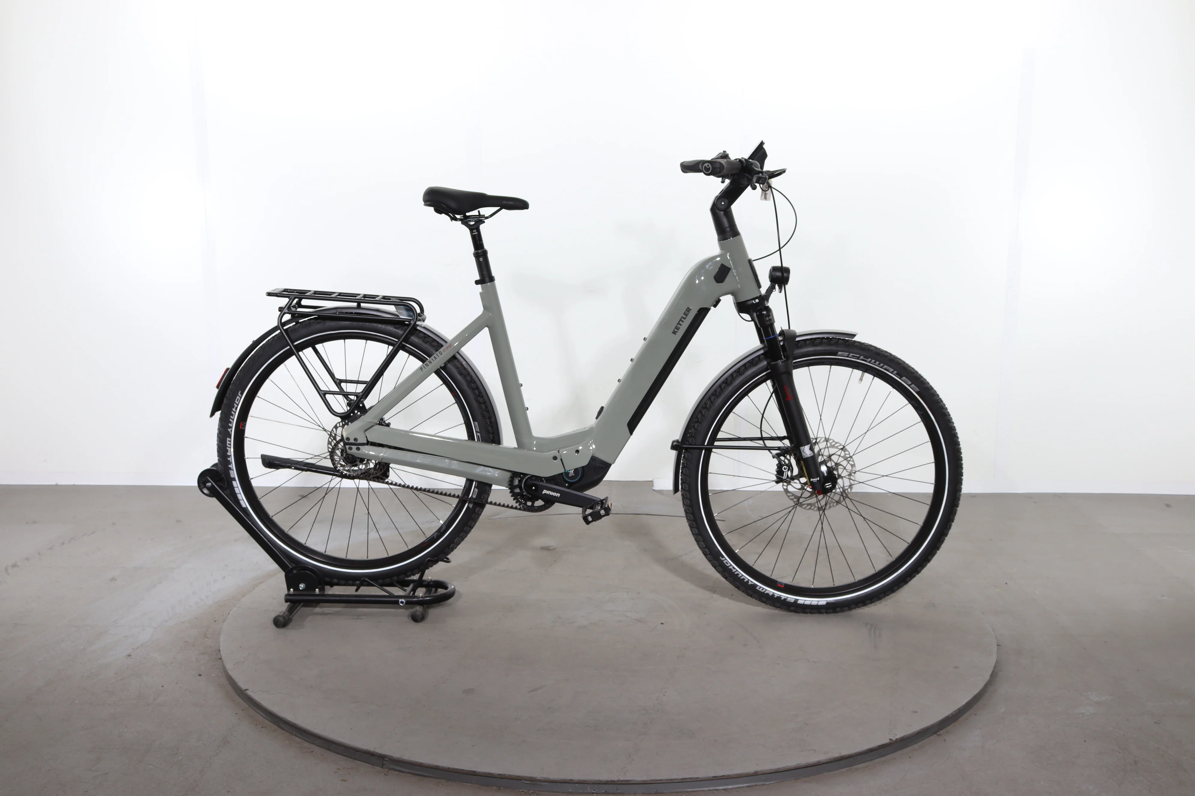 Kettler Pinniato HT Sport