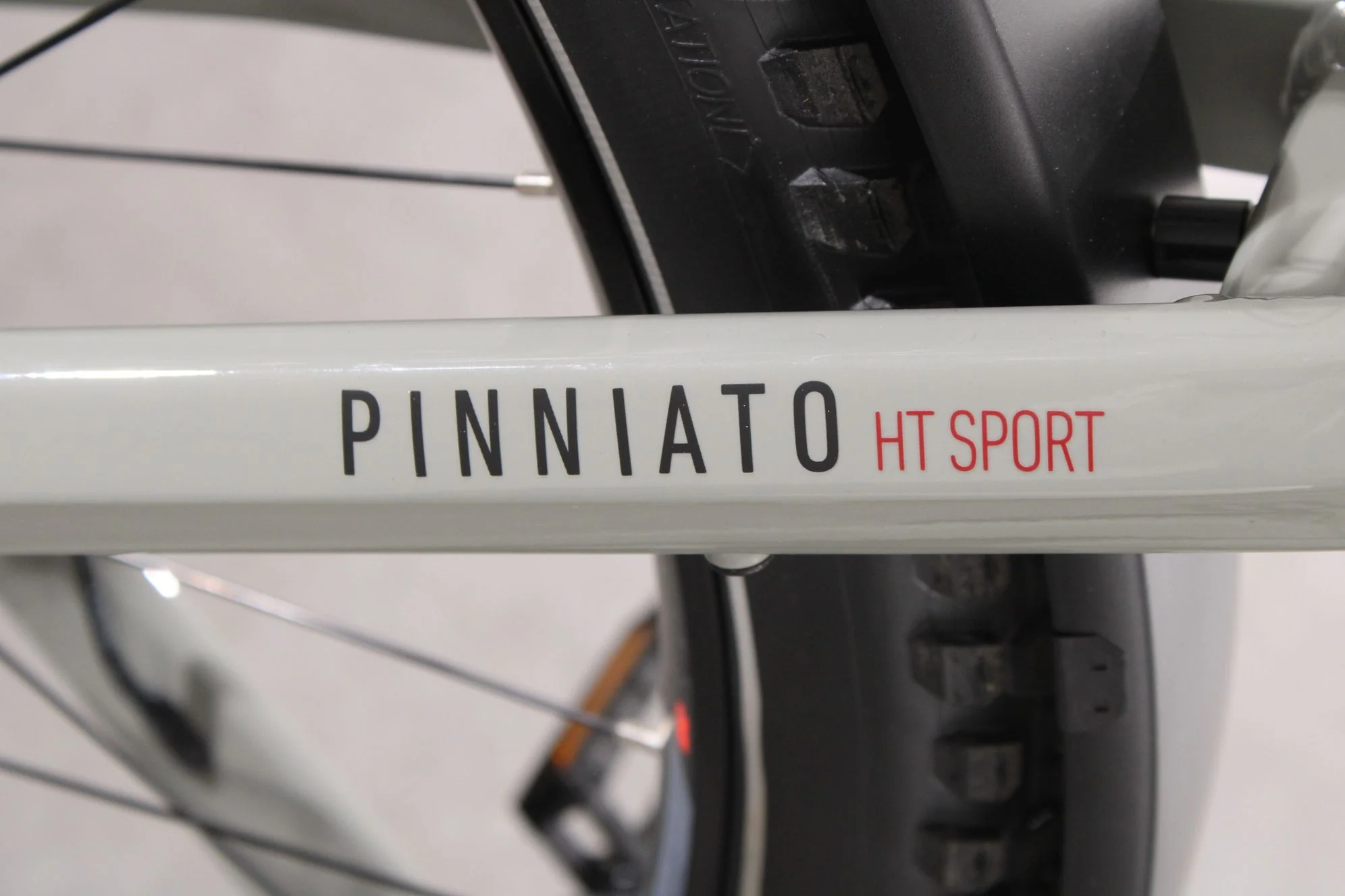Kettler Pinniato HT Sport - Image 10
