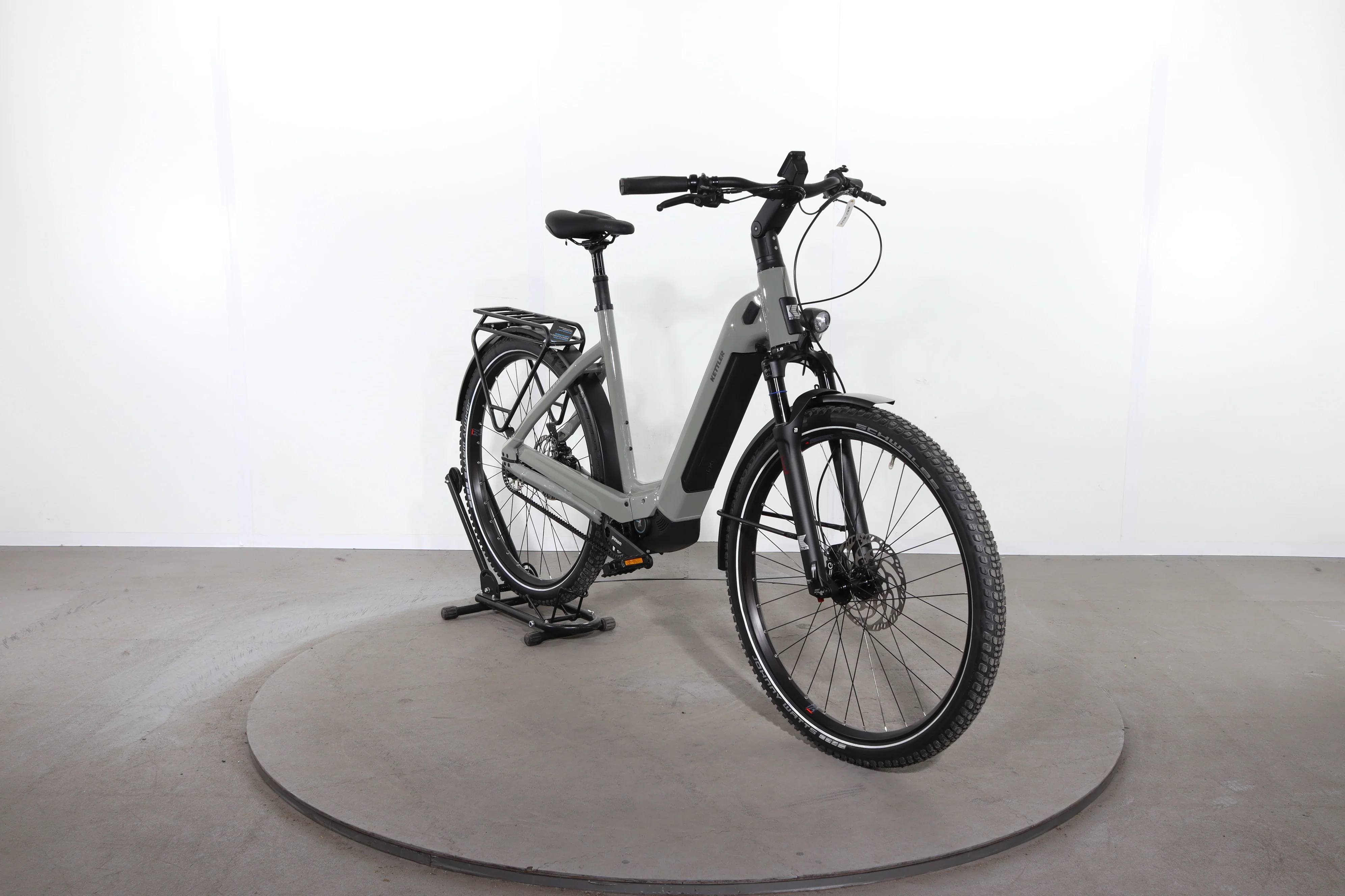 Kettler Pinniato HT Sport - Image 2