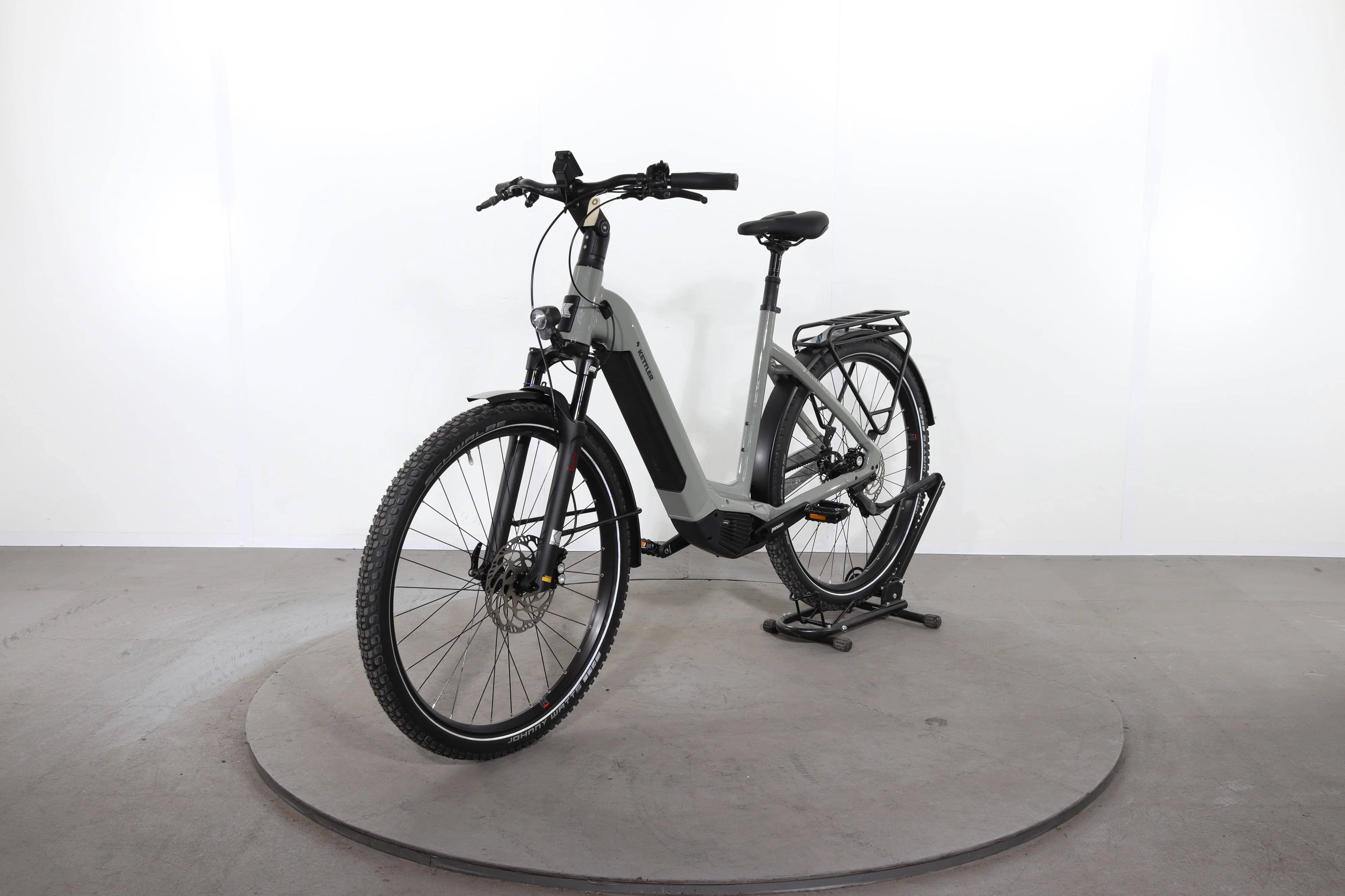 Kettler Pinniato HT Sport - Image 3