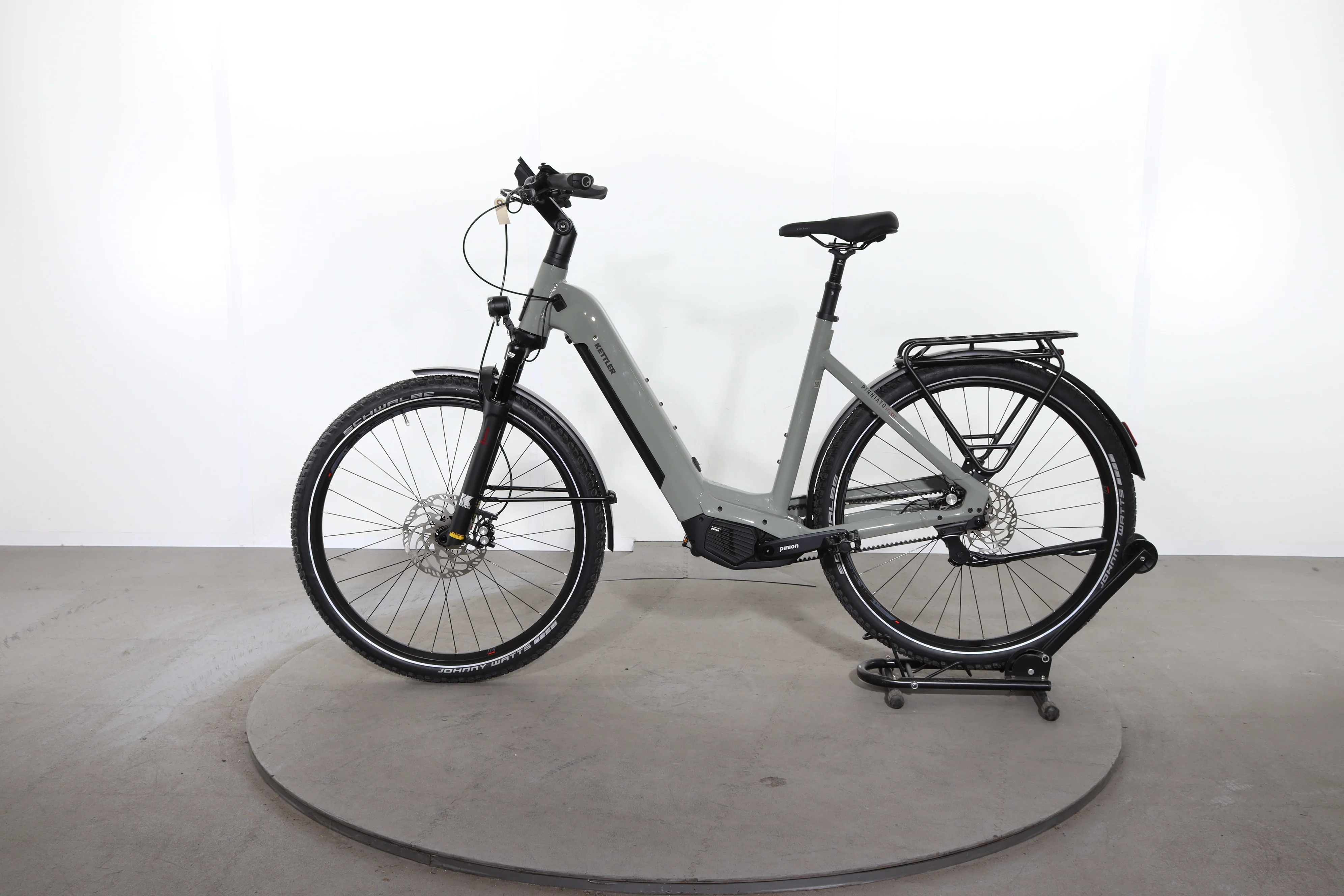 Kettler Pinniato HT Sport - Image 4