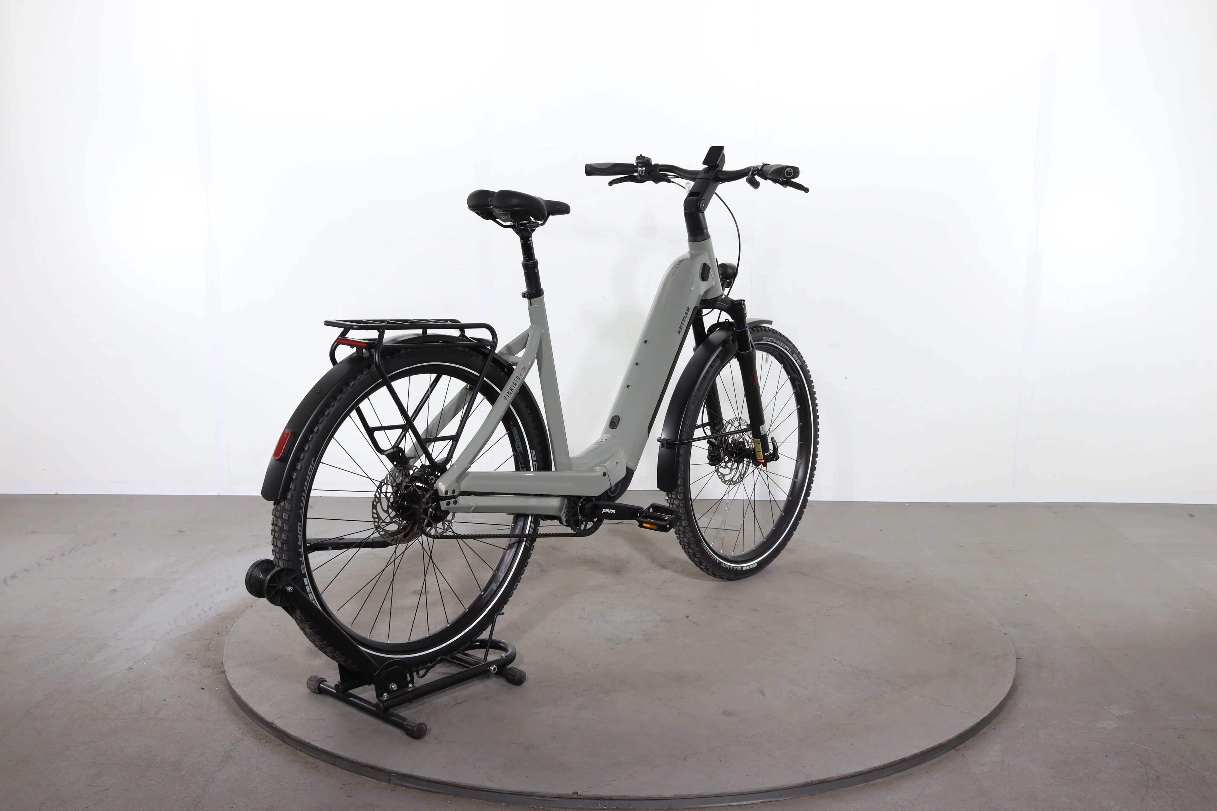 Kettler Pinniato HT Sport - Image 6