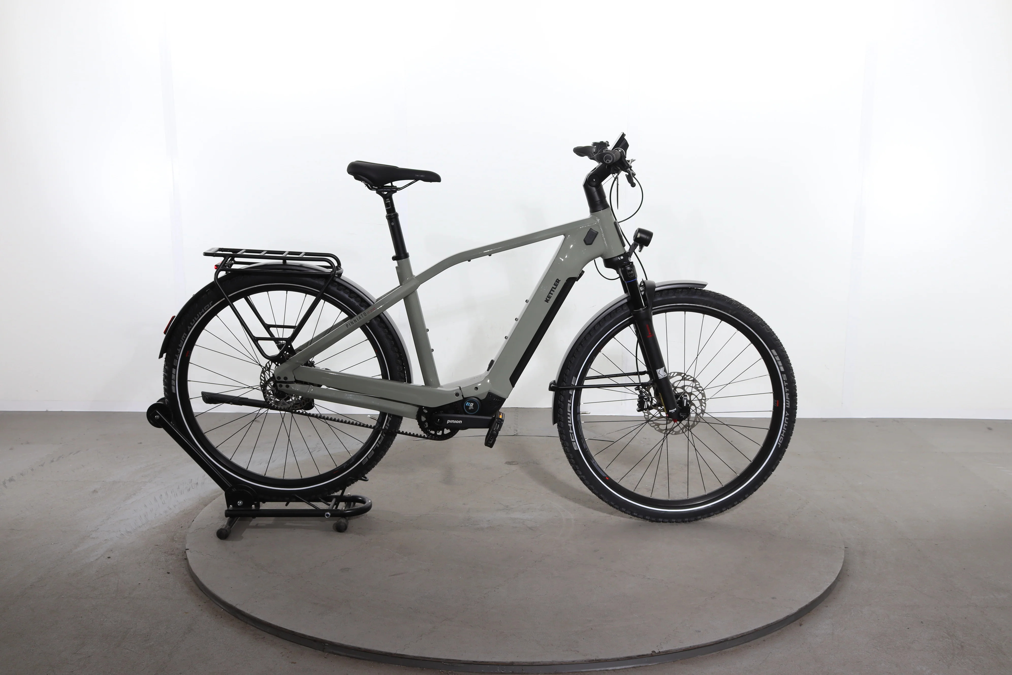 Kettler Pinniato HT Sport