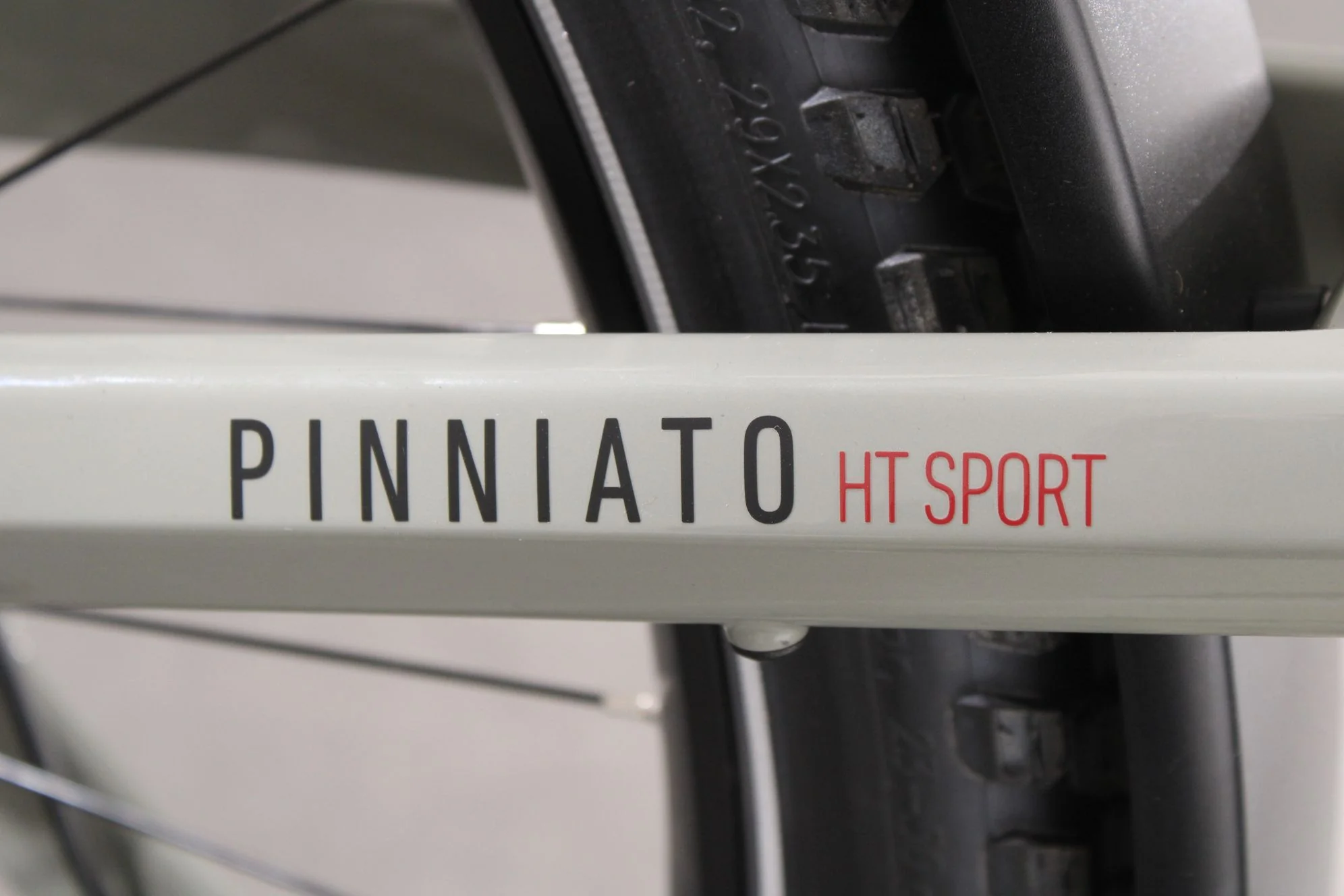 Kettler Pinniato HT Sport - Image 10