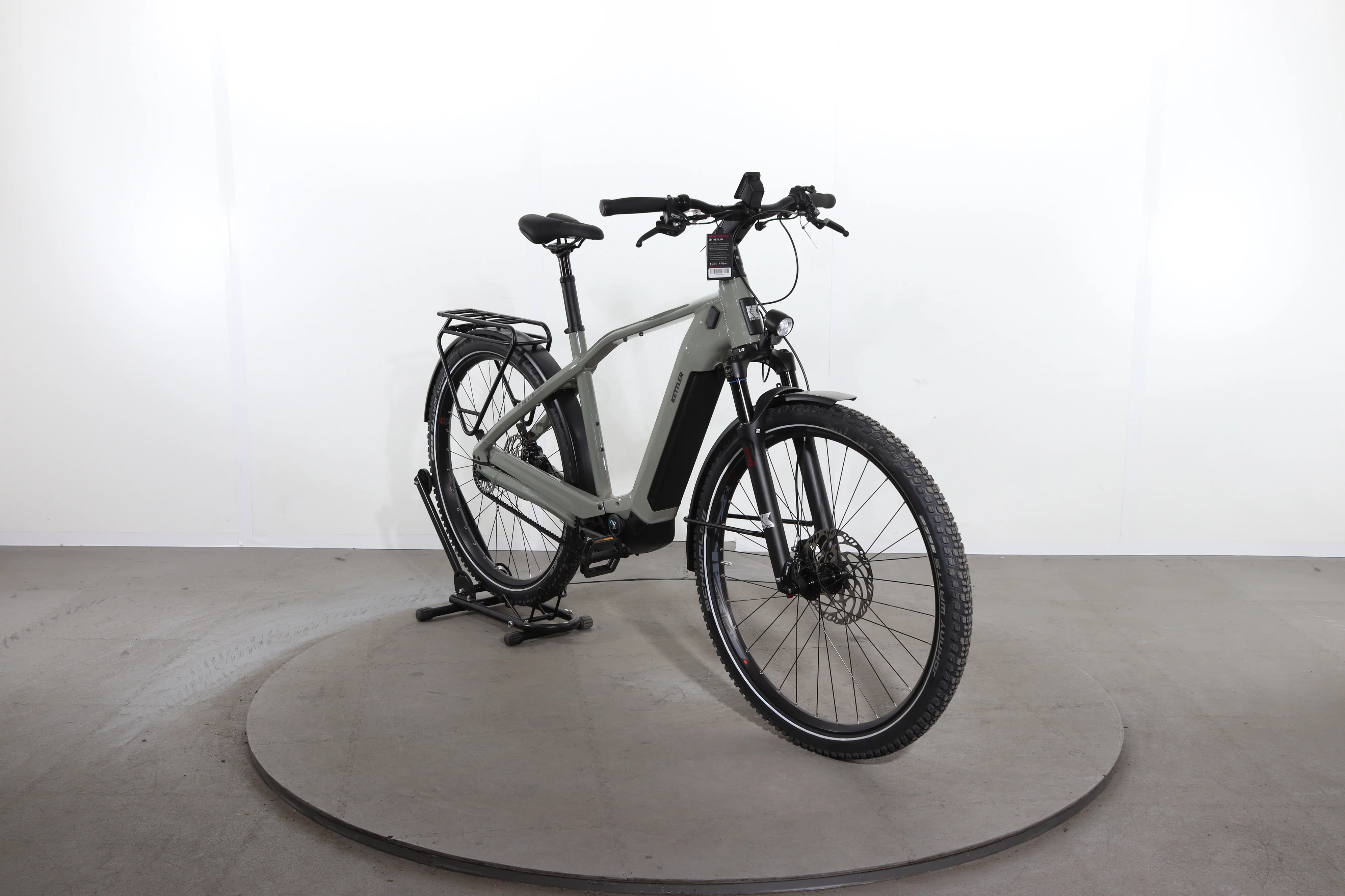 Kettler Pinniato HT Sport - Image 2