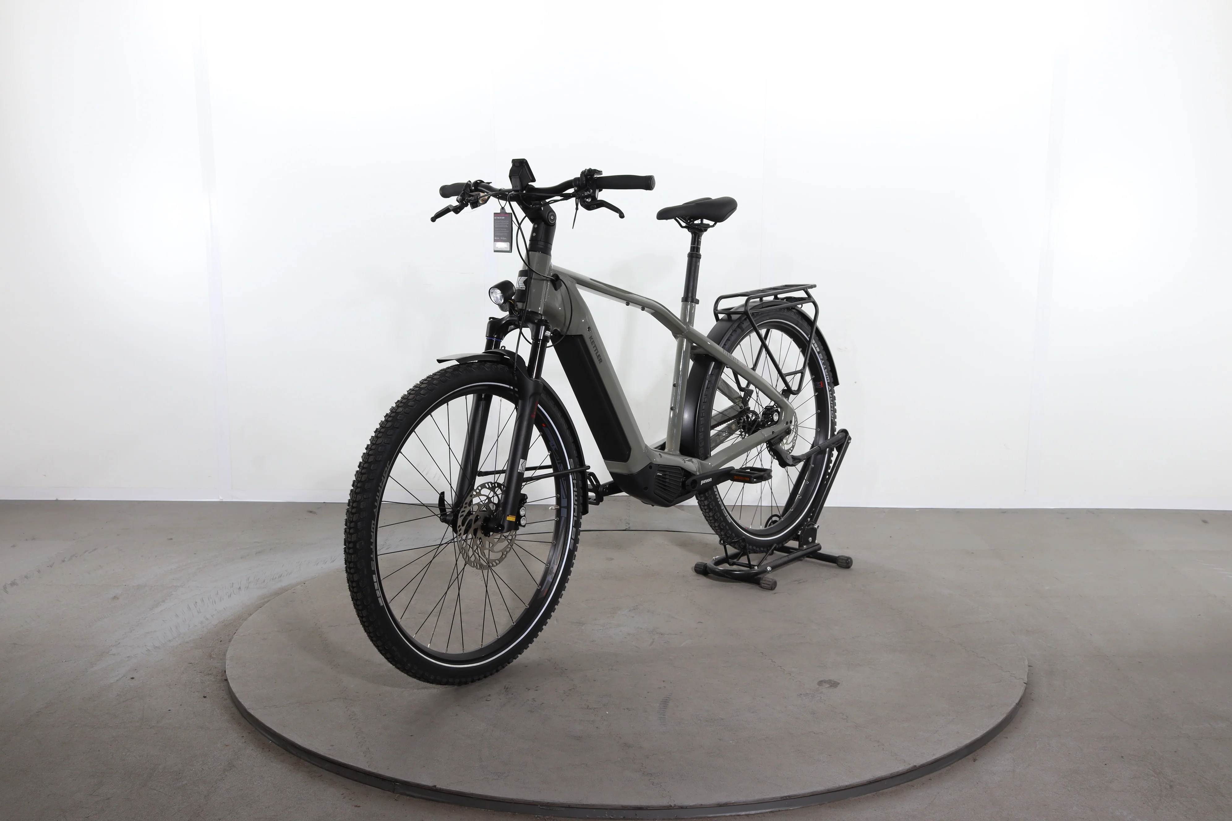 Kettler Pinniato HT Sport - Image 3