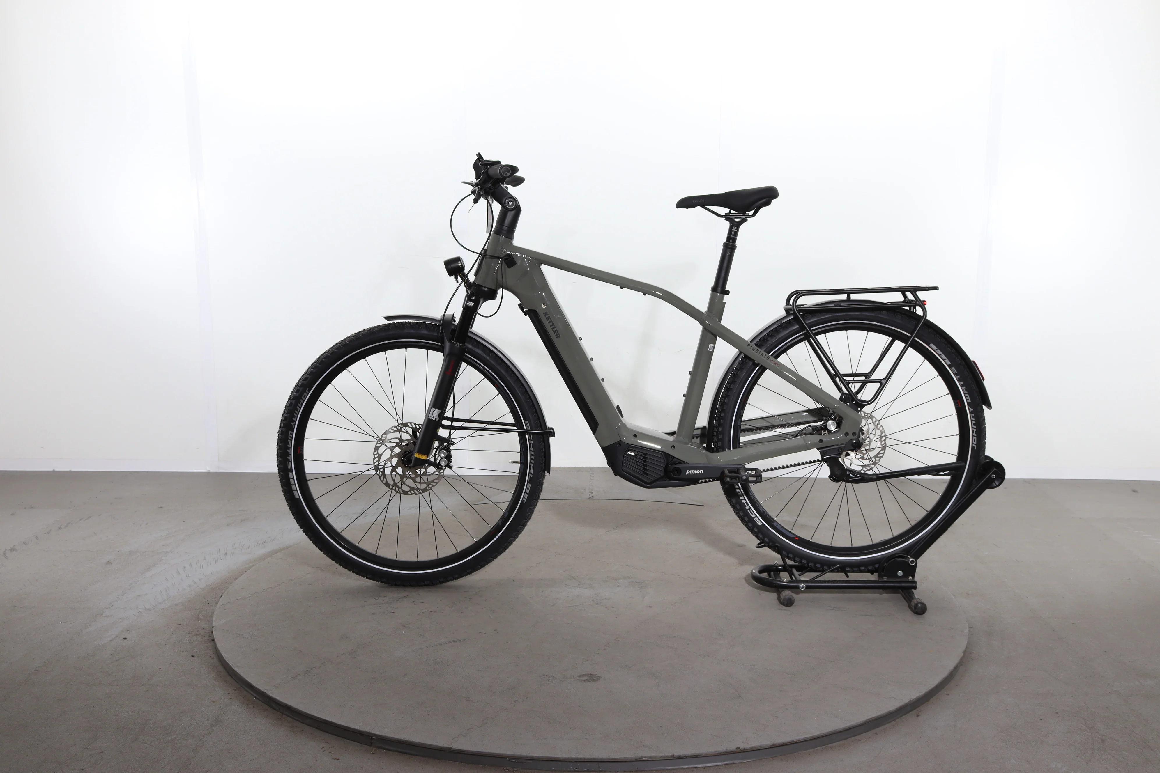 Kettler Pinniato HT Sport - Image 4
