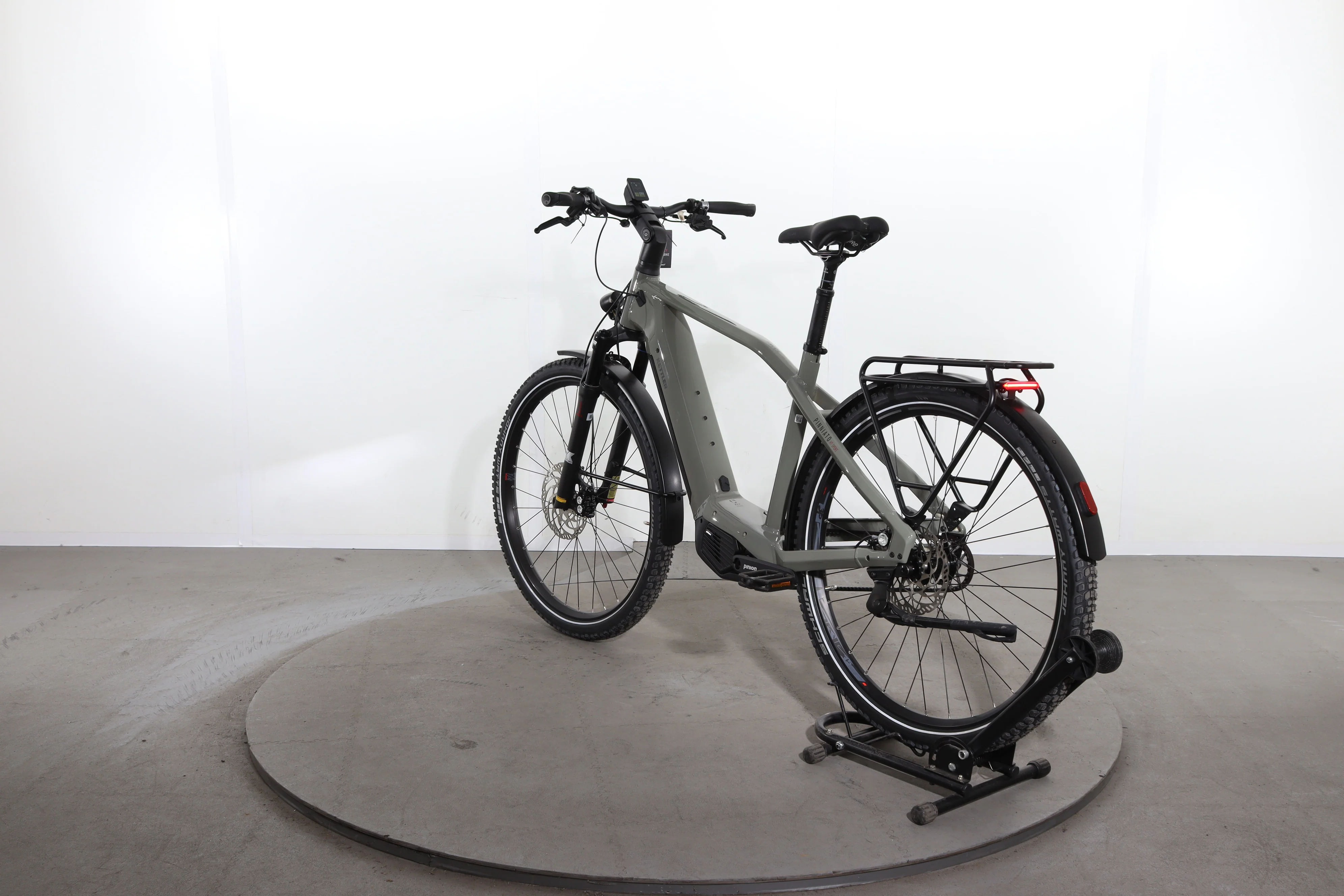 Kettler Pinniato HT Sport - Image 5
