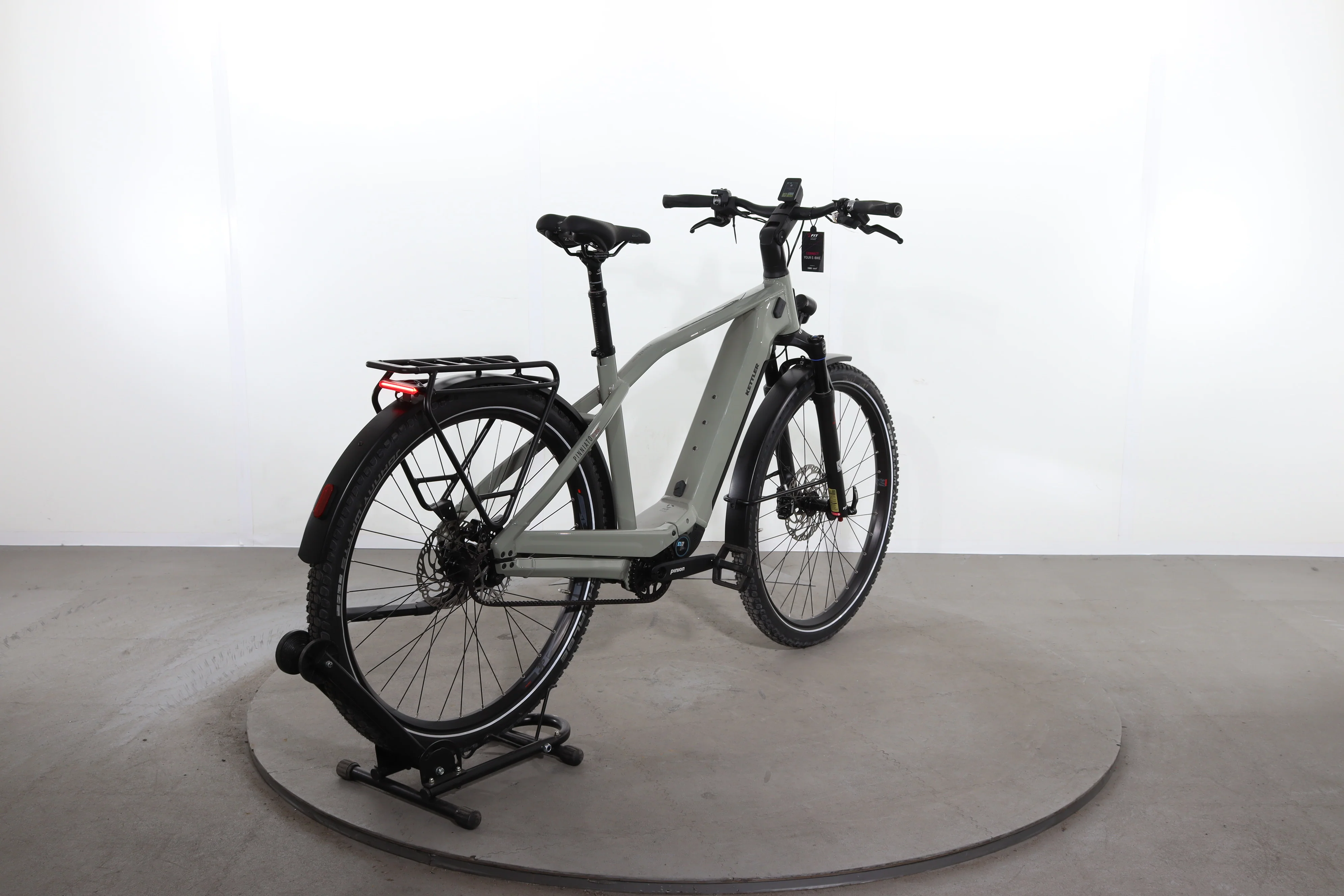 Kettler Pinniato HT Sport - Image 6