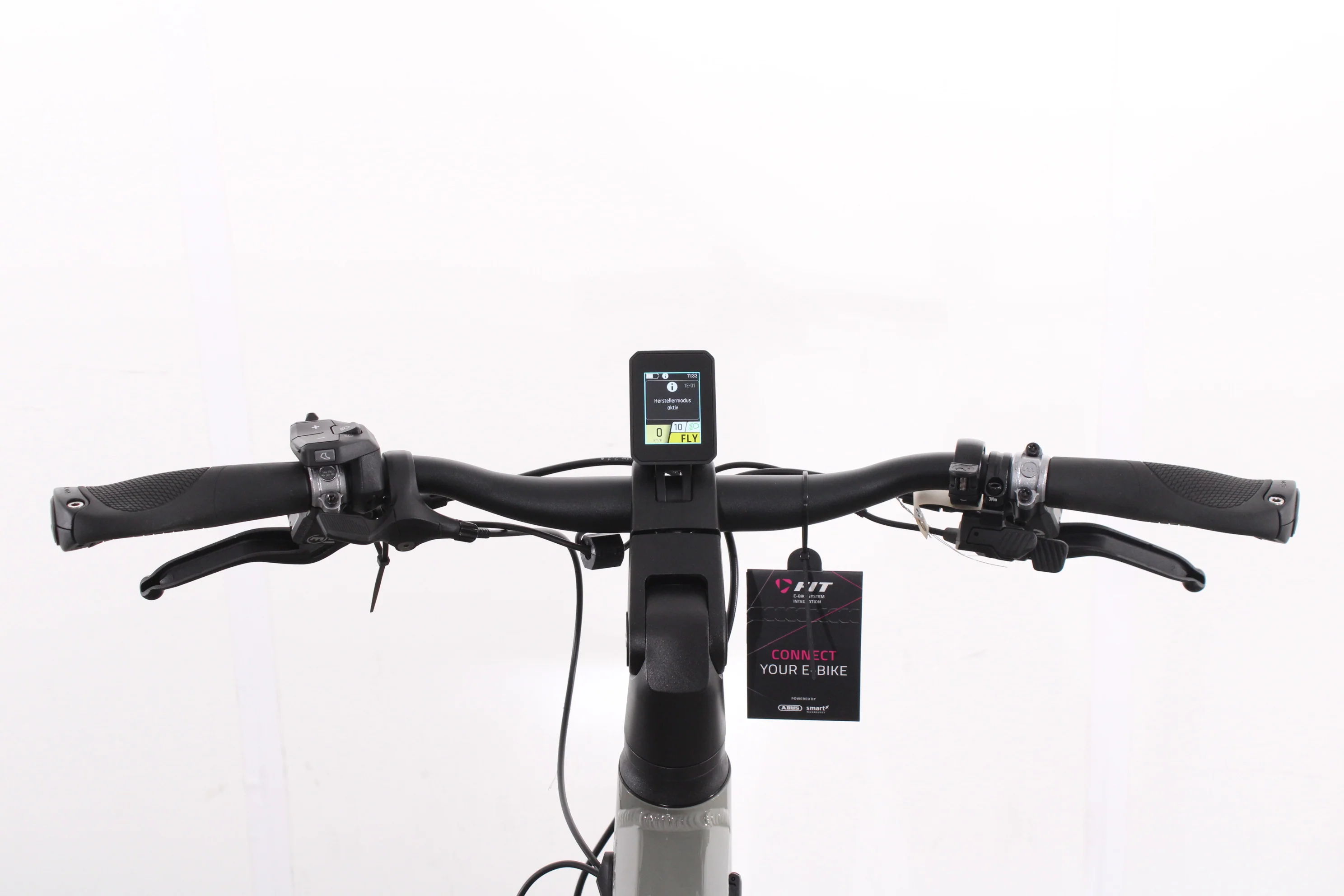 Kettler Pinniato HT Sport - Image 7