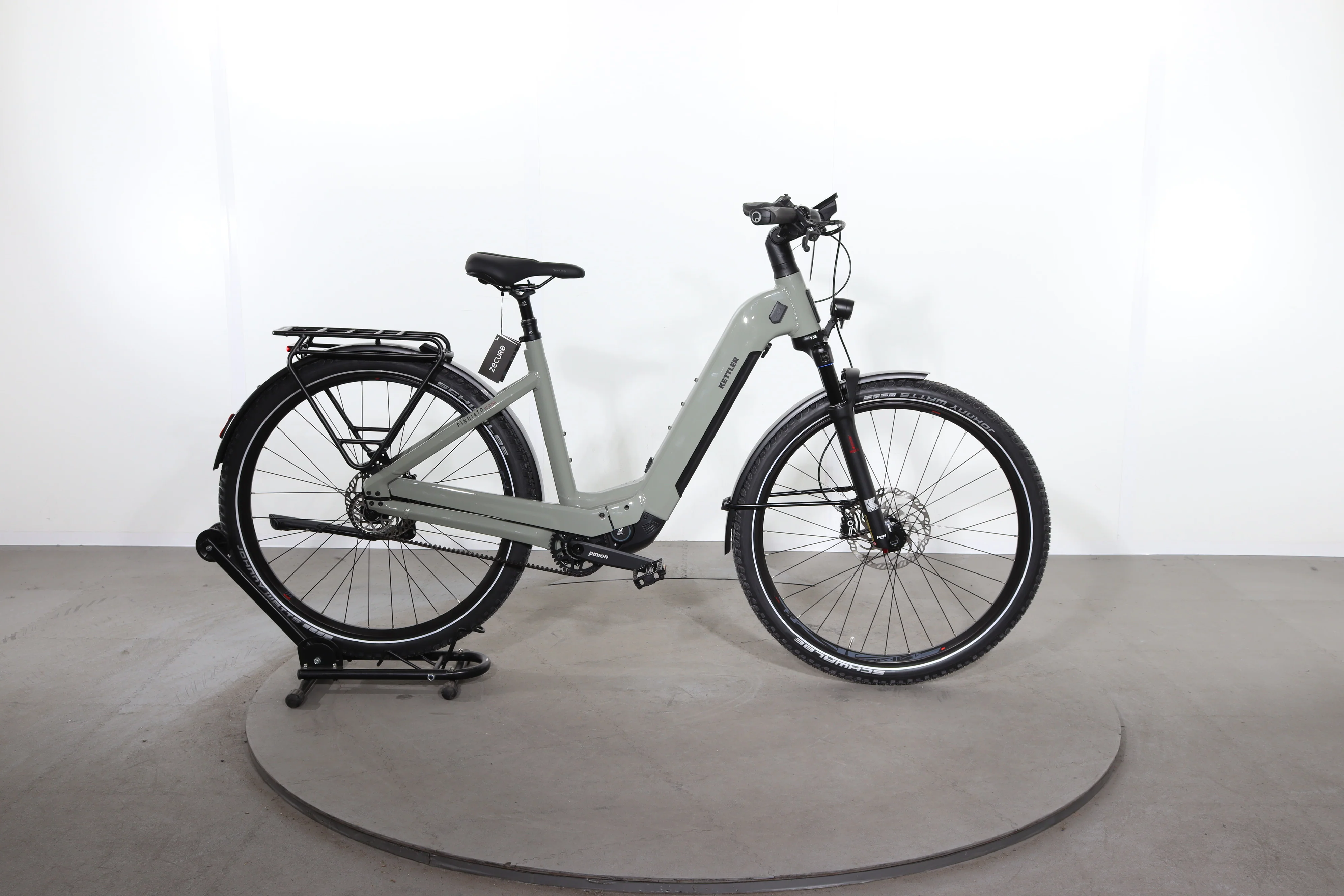 Kettler Pinniato HT Sport