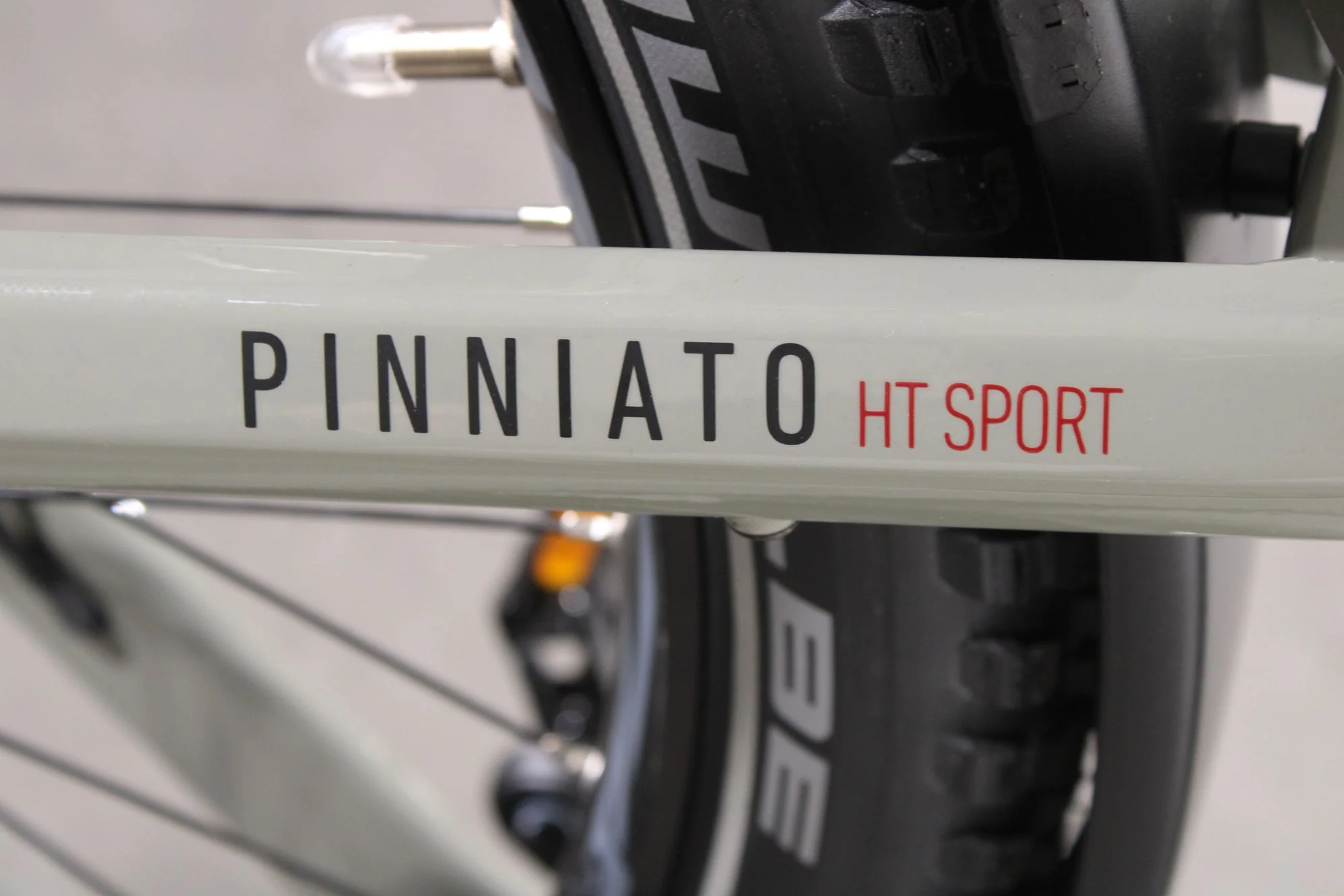 Kettler Pinniato HT Sport - Image 10