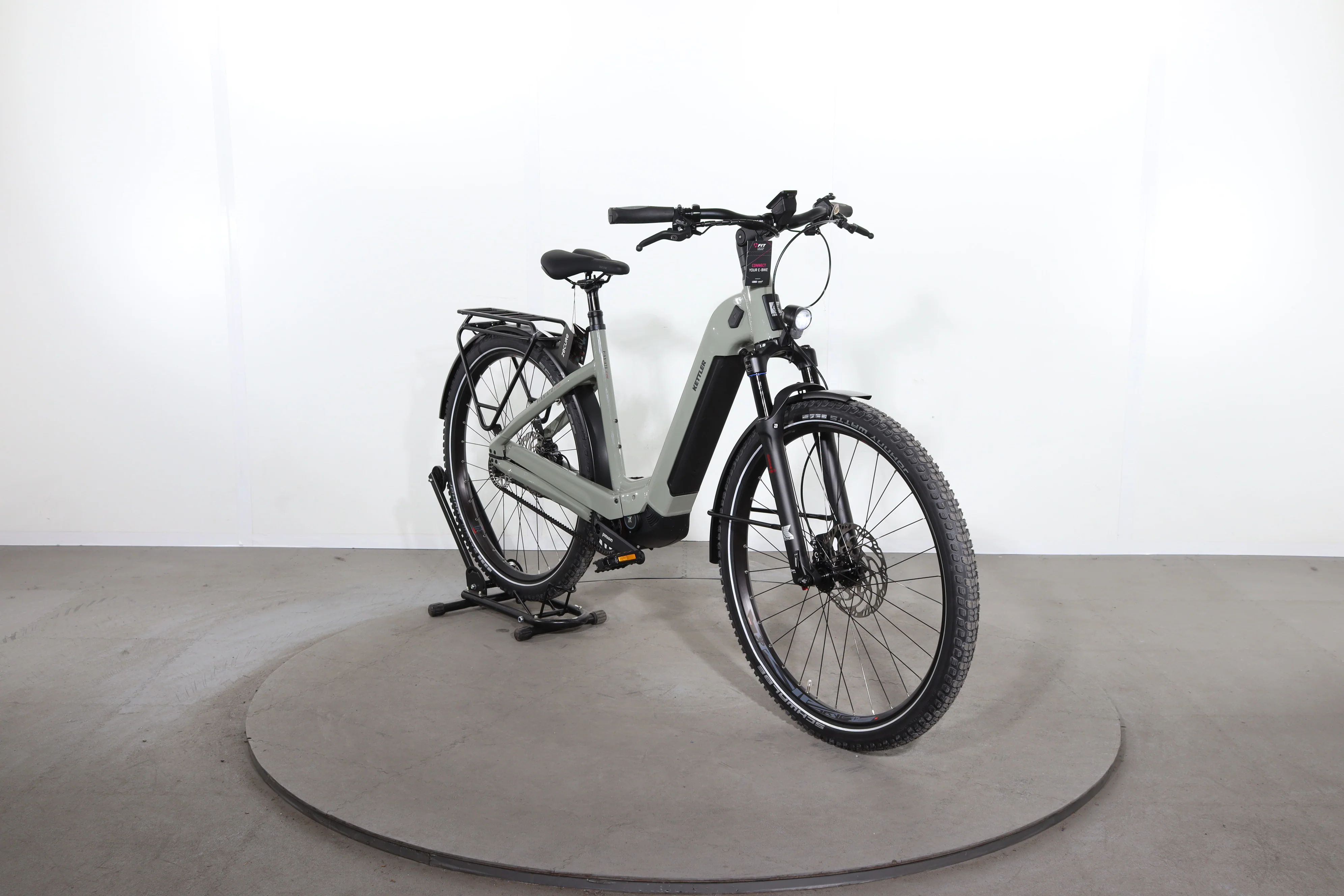 Kettler Pinniato HT Sport - Image 2