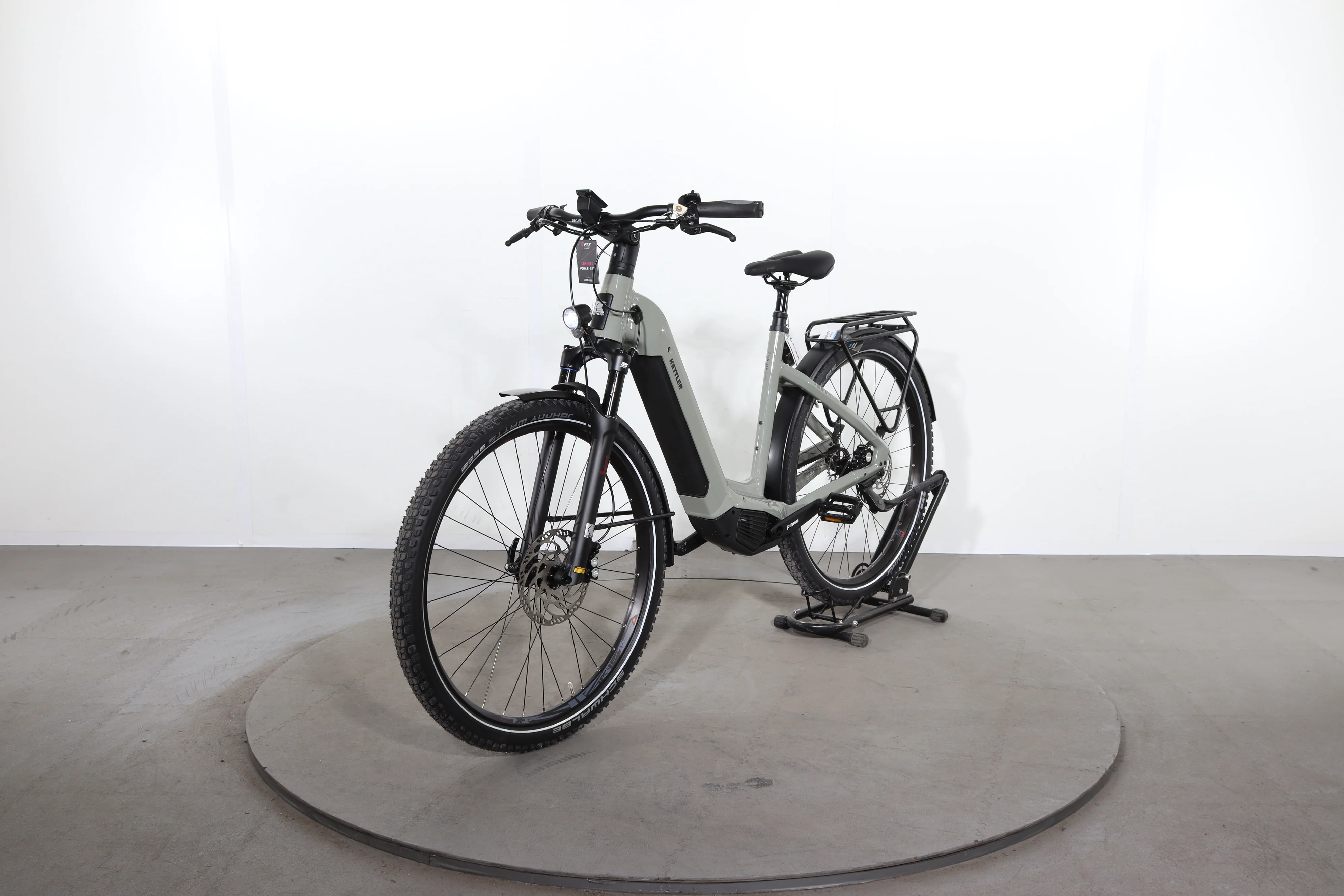 Kettler Pinniato HT Sport - Image 3
