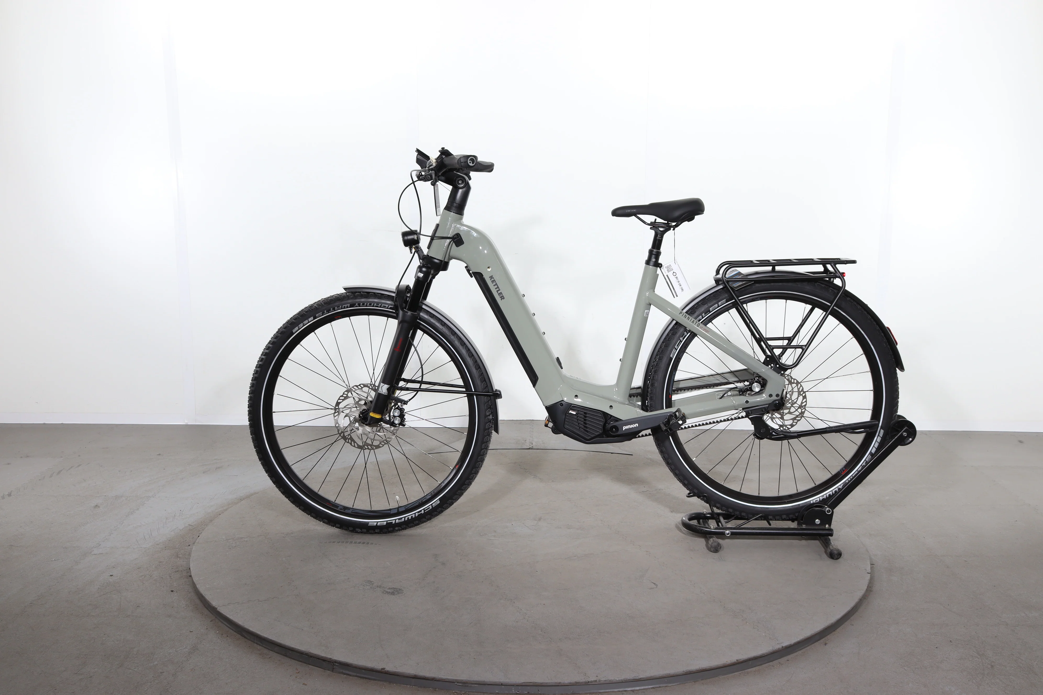 Kettler Pinniato HT Sport - Image 4
