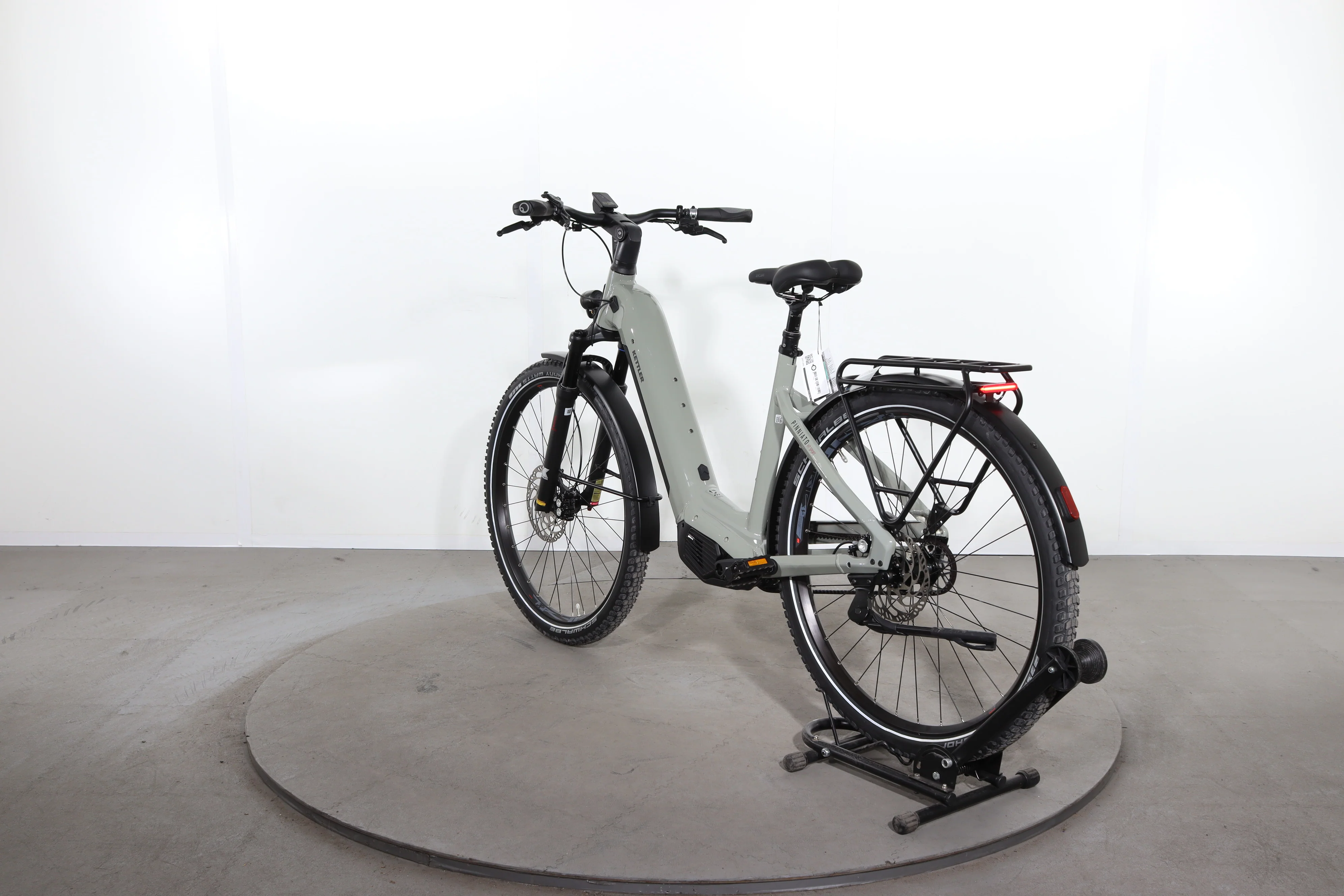 Kettler Pinniato HT Sport - Image 5